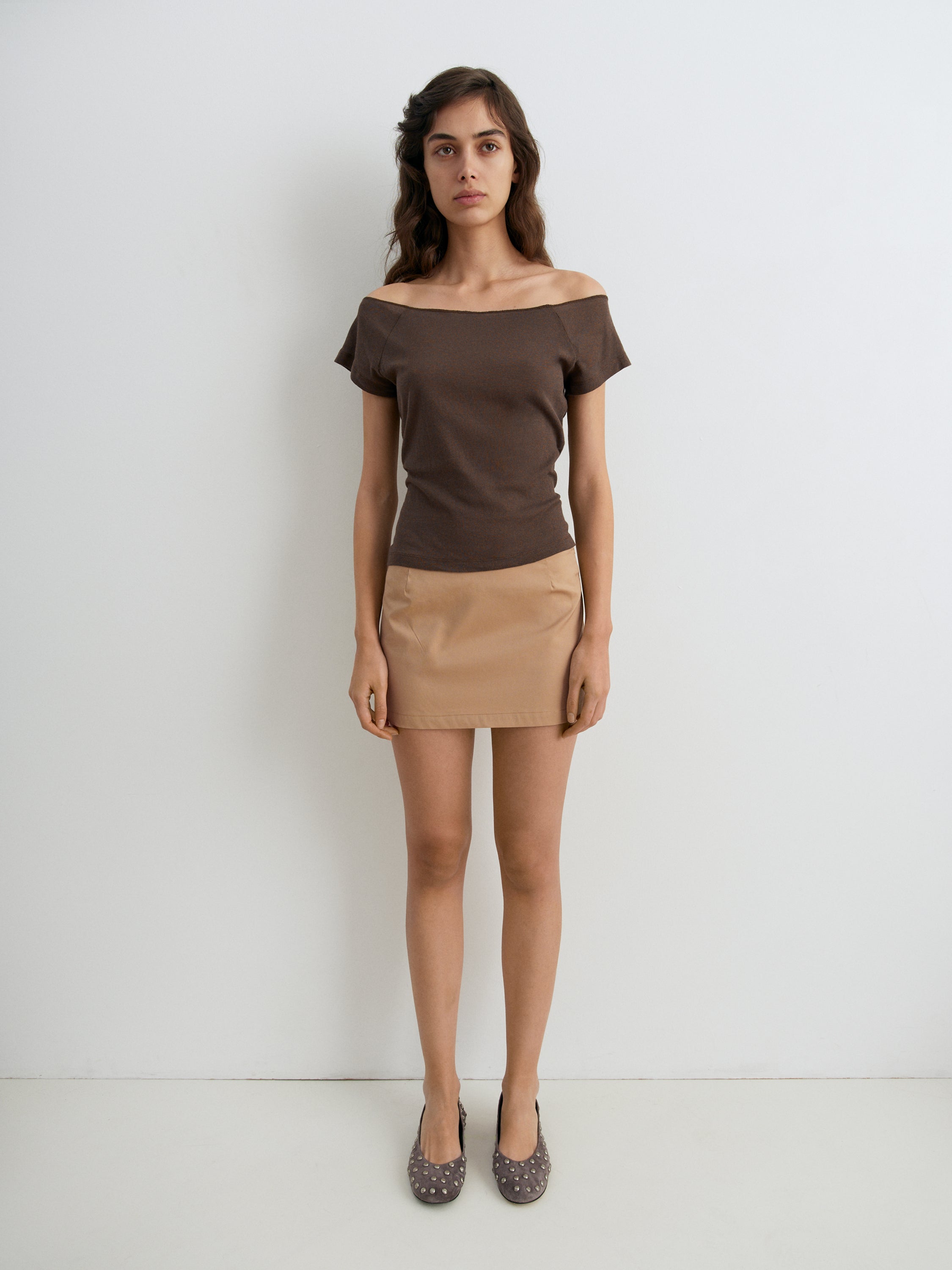 Sasi T-Shirt
