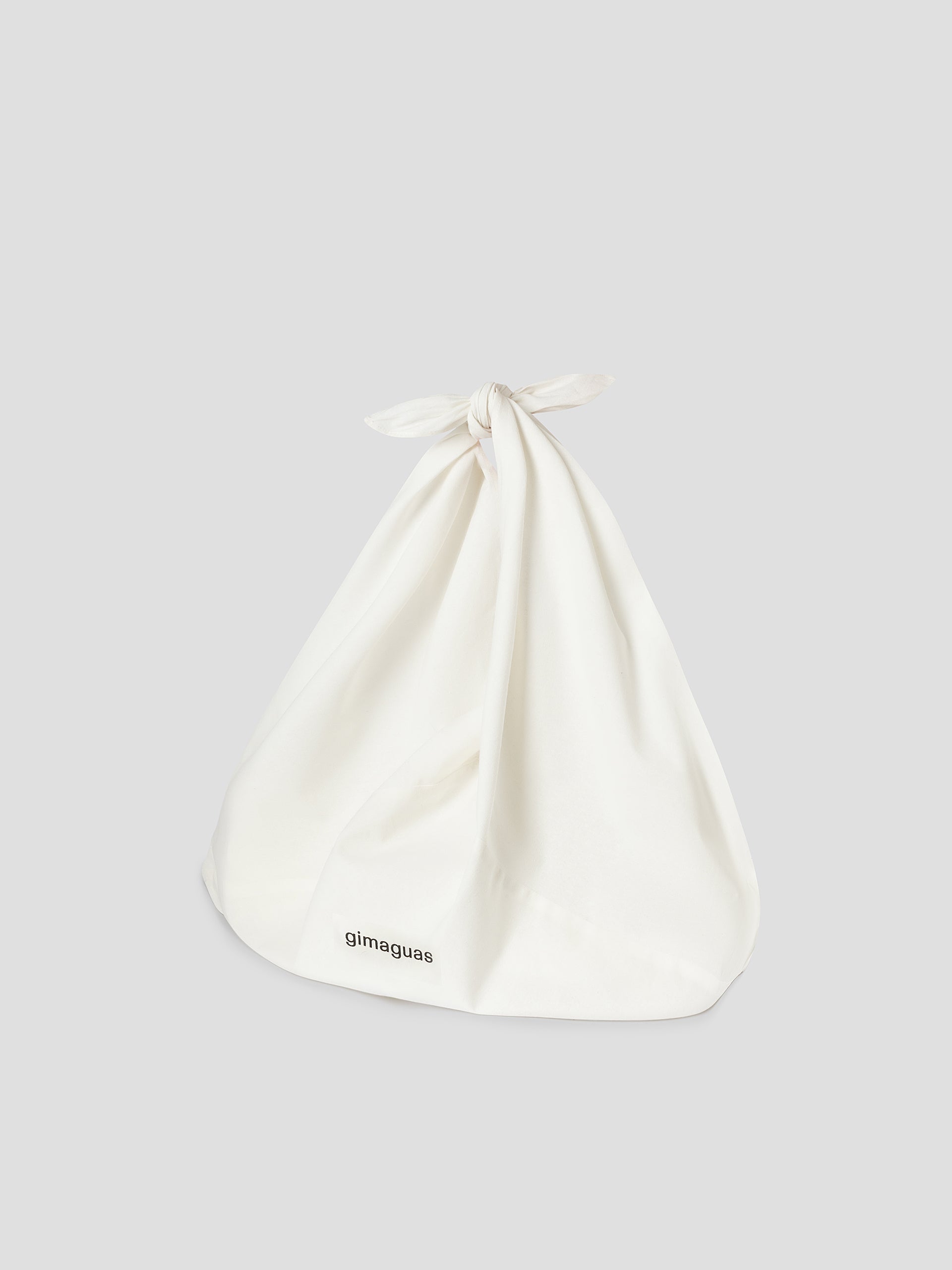 Scarf Maxi Tote Bag