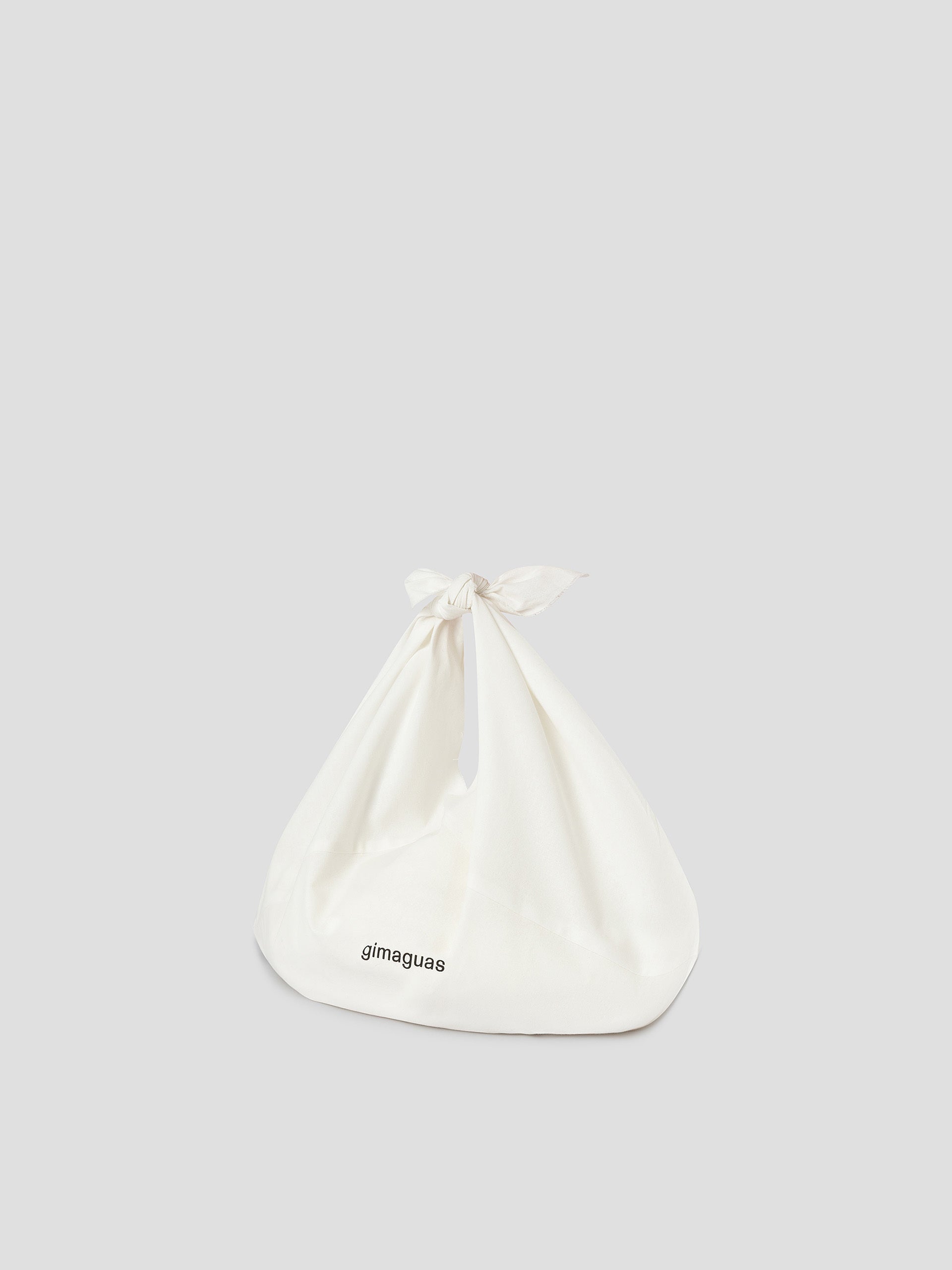 Scarf Mini Tote Bag