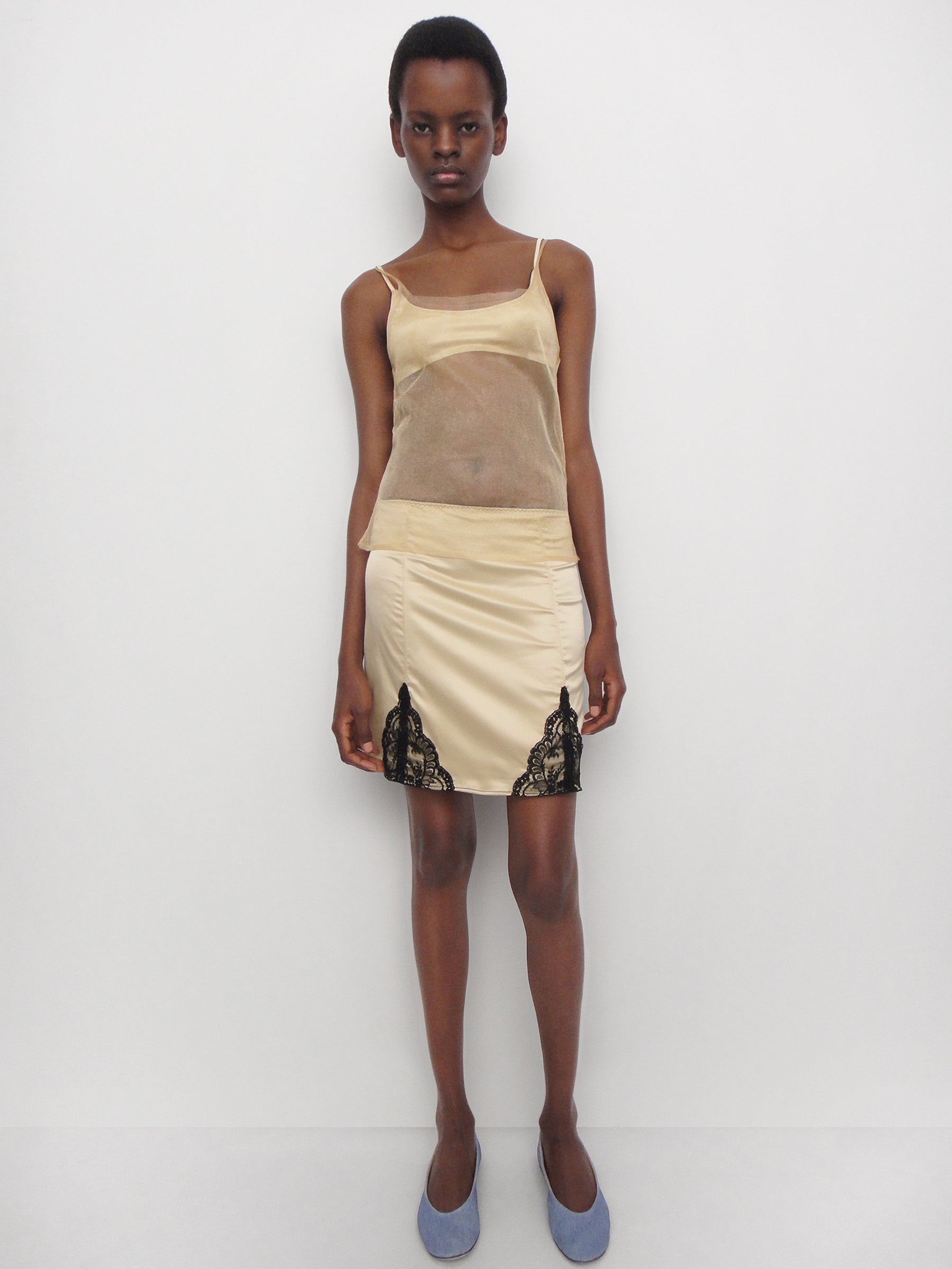See Tank Top