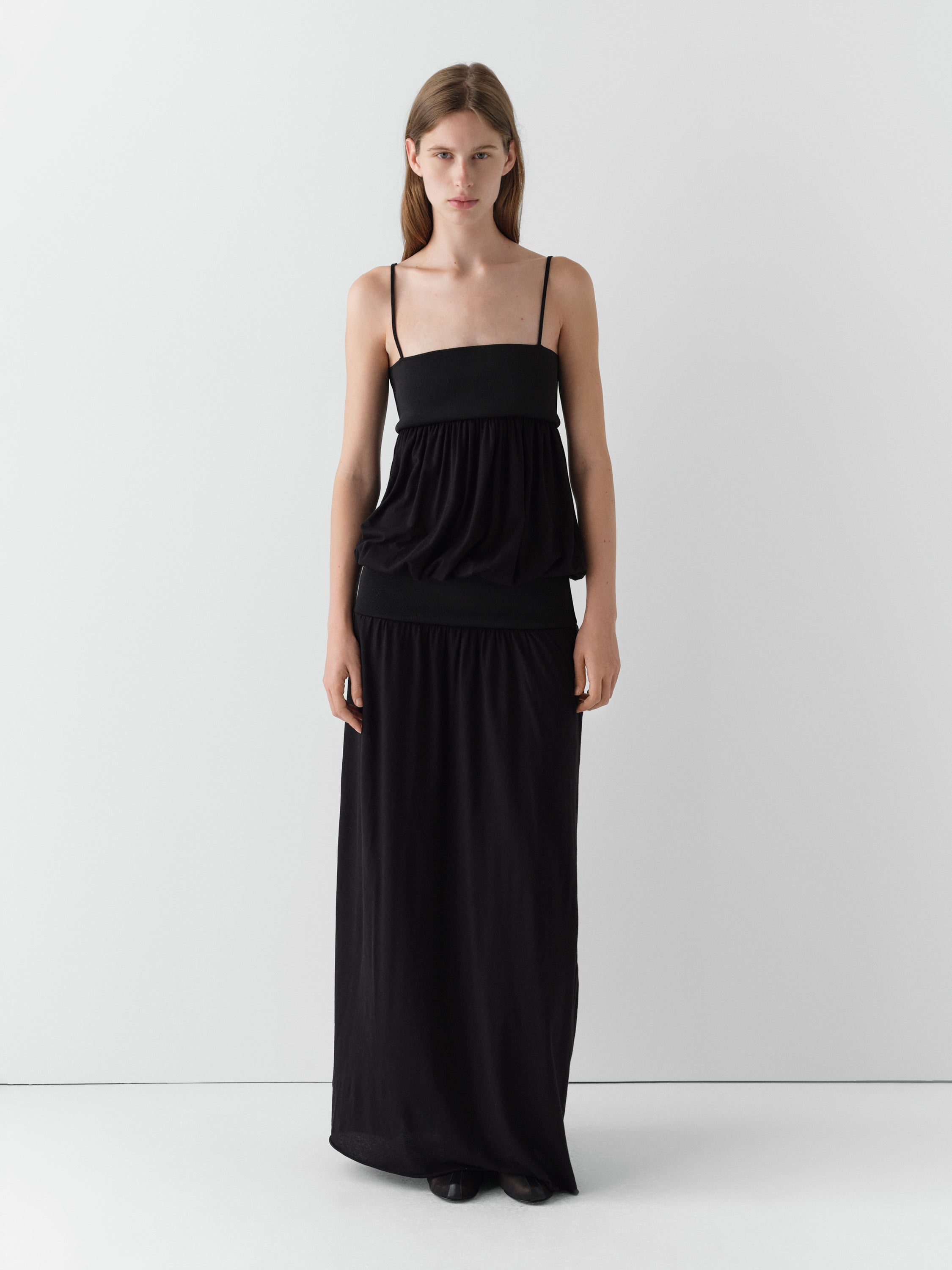 Selina Maxi Dress