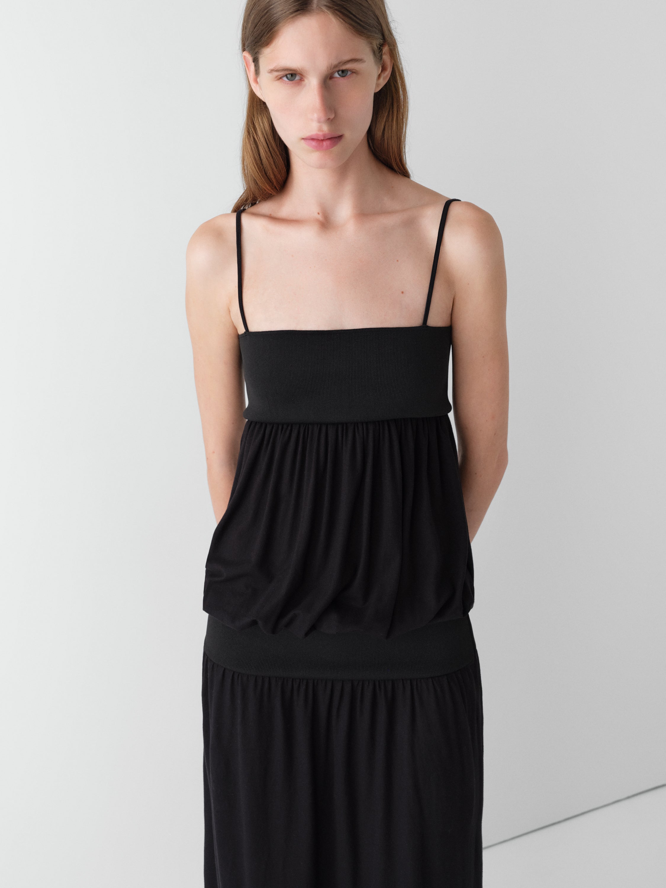 Selina Maxi Dress