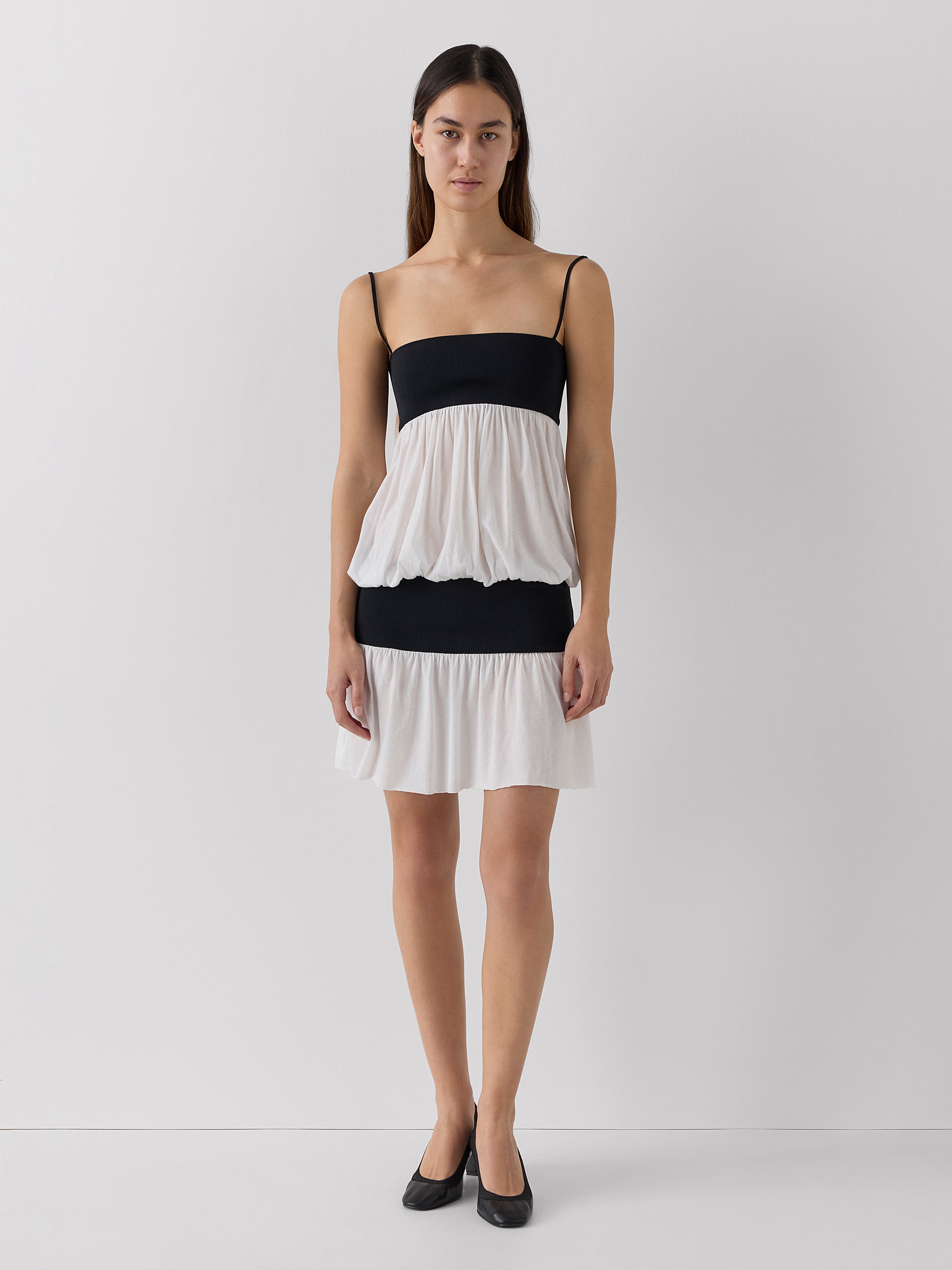 Selina Dress