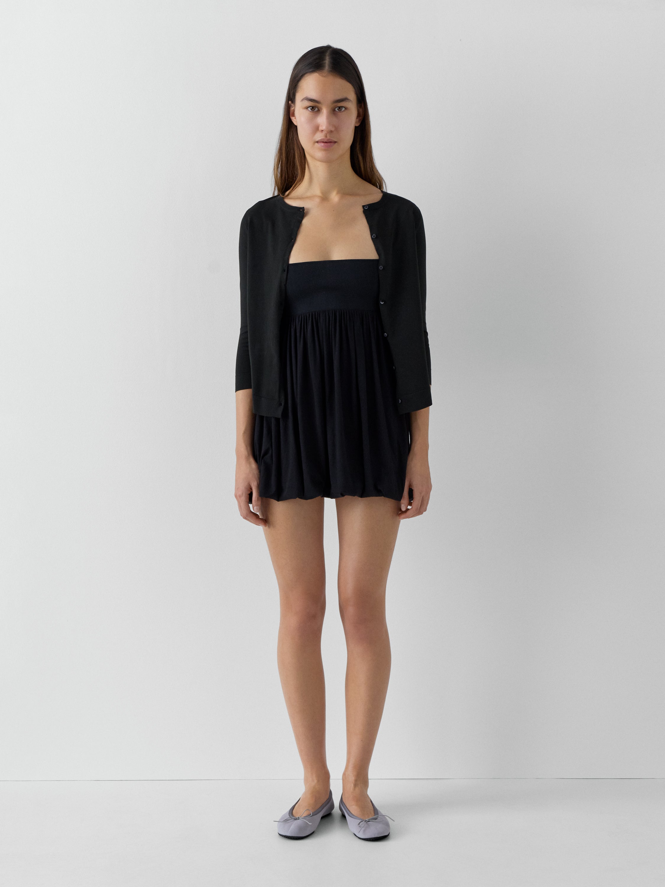Selina Mini Dress