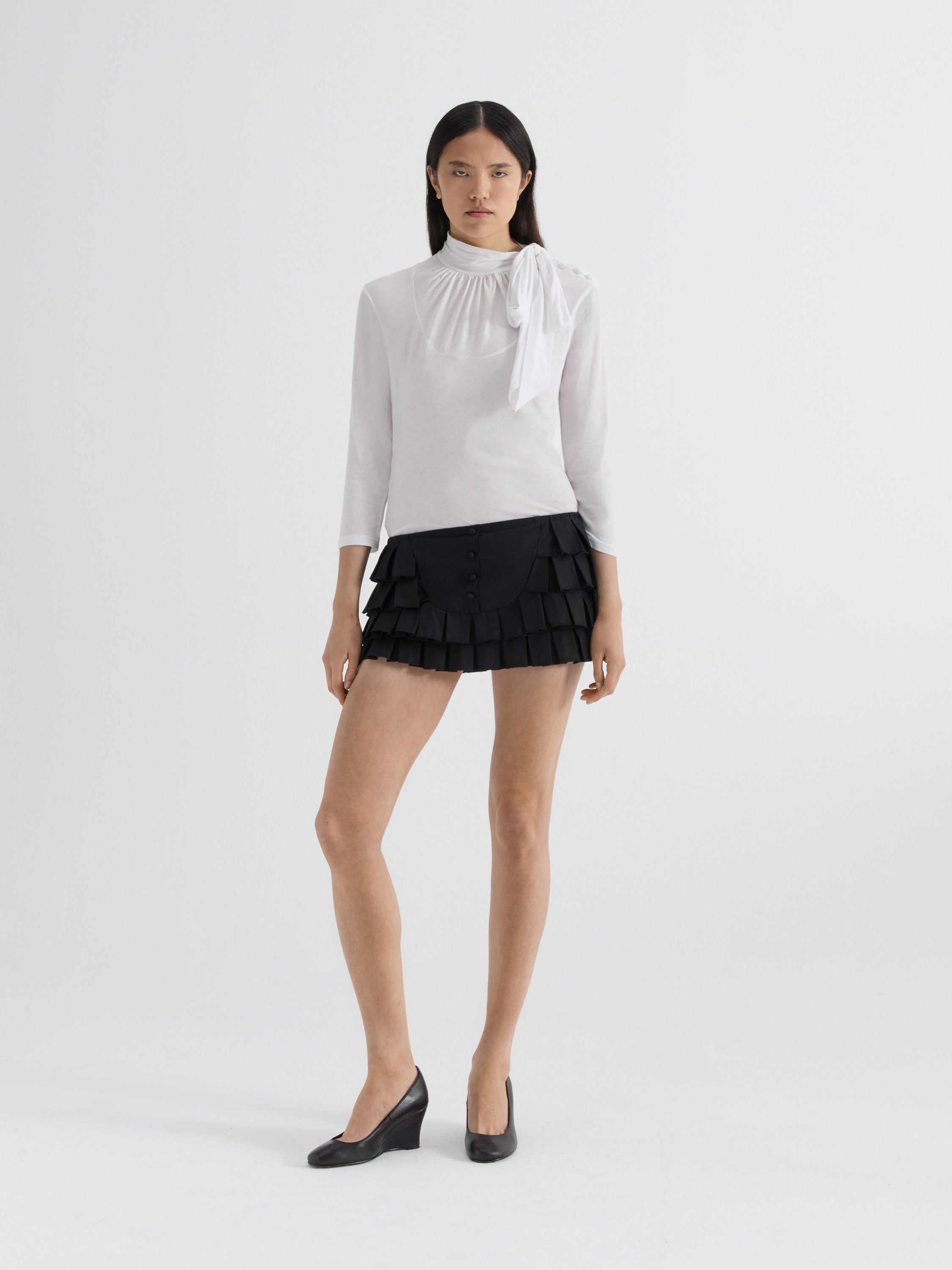 Shansa Skirt