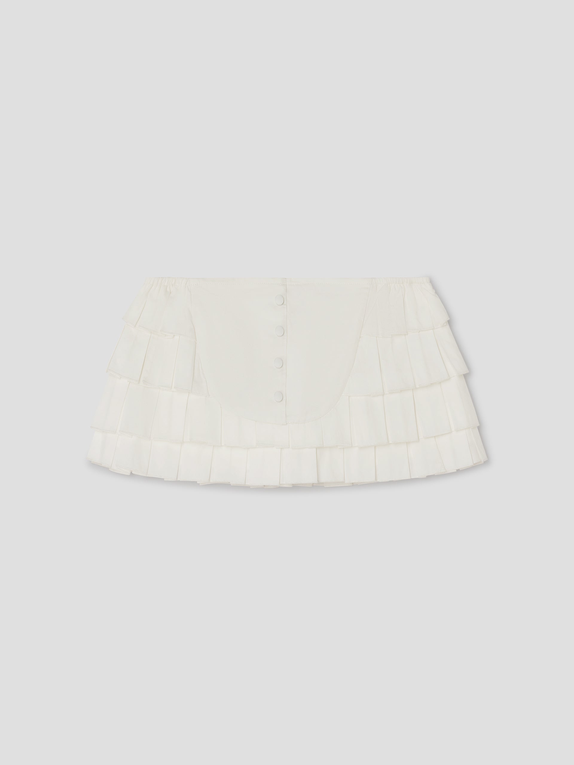 Shansa Skirt