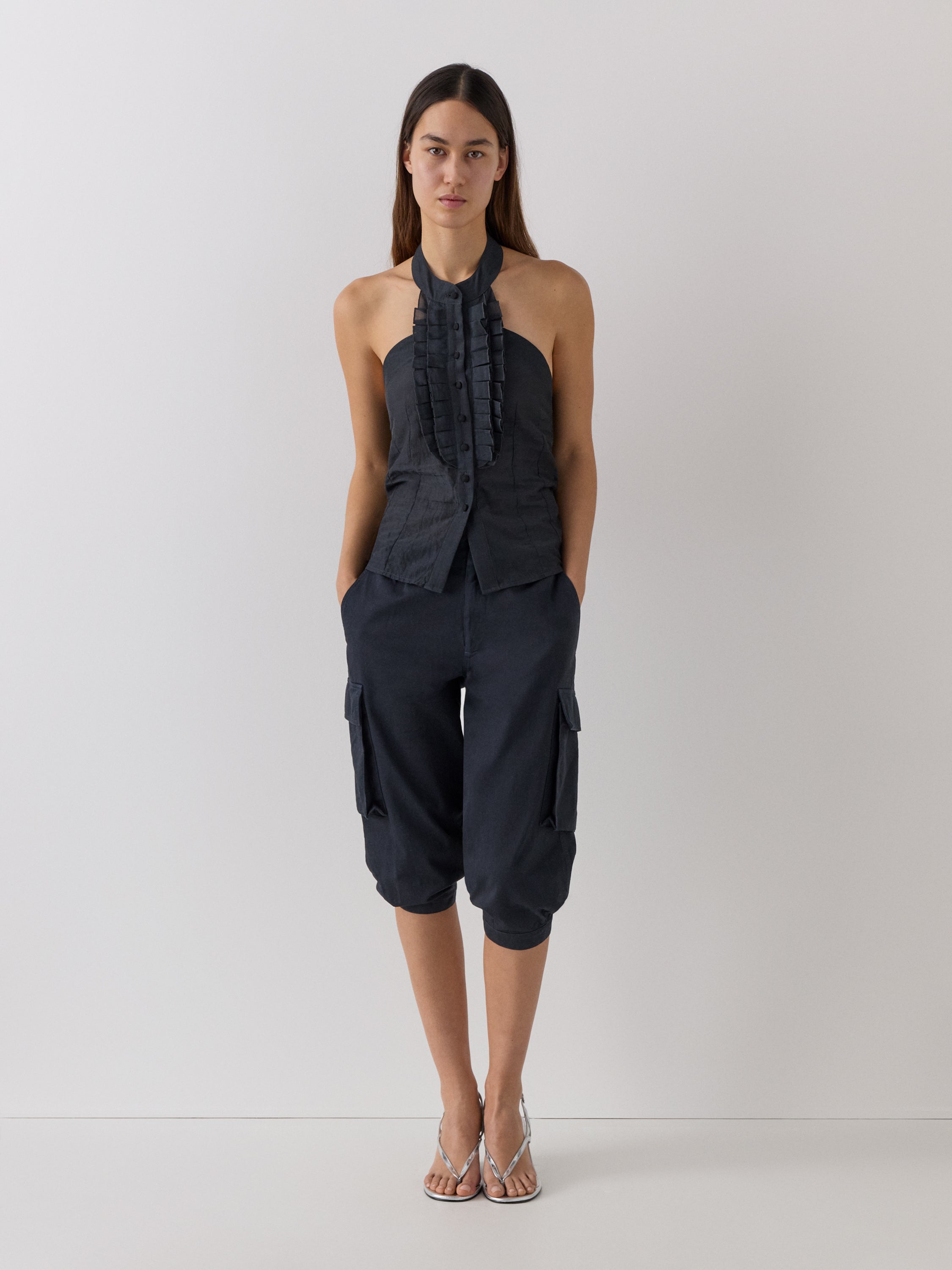Shansa Top