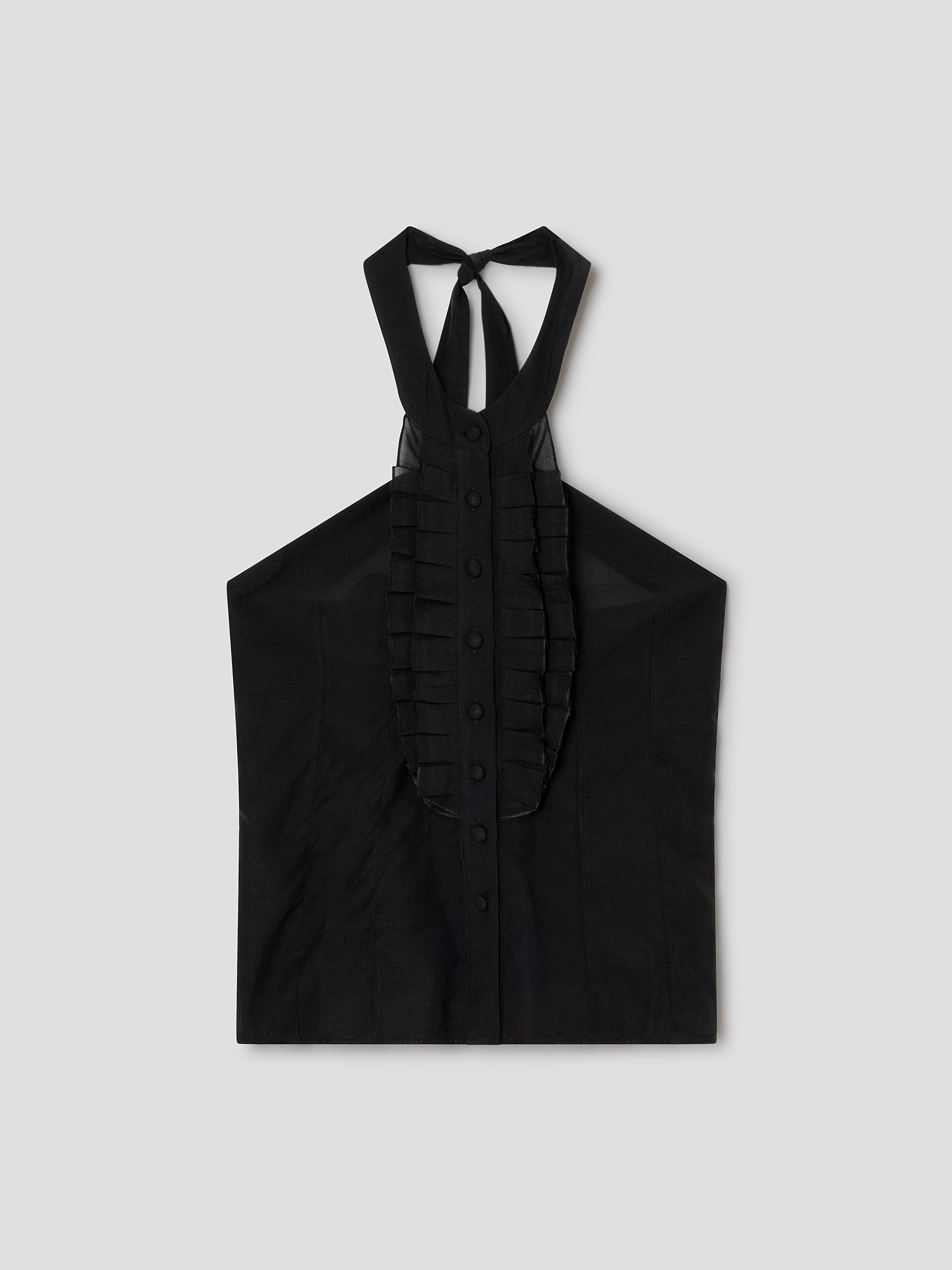 Shansa Top