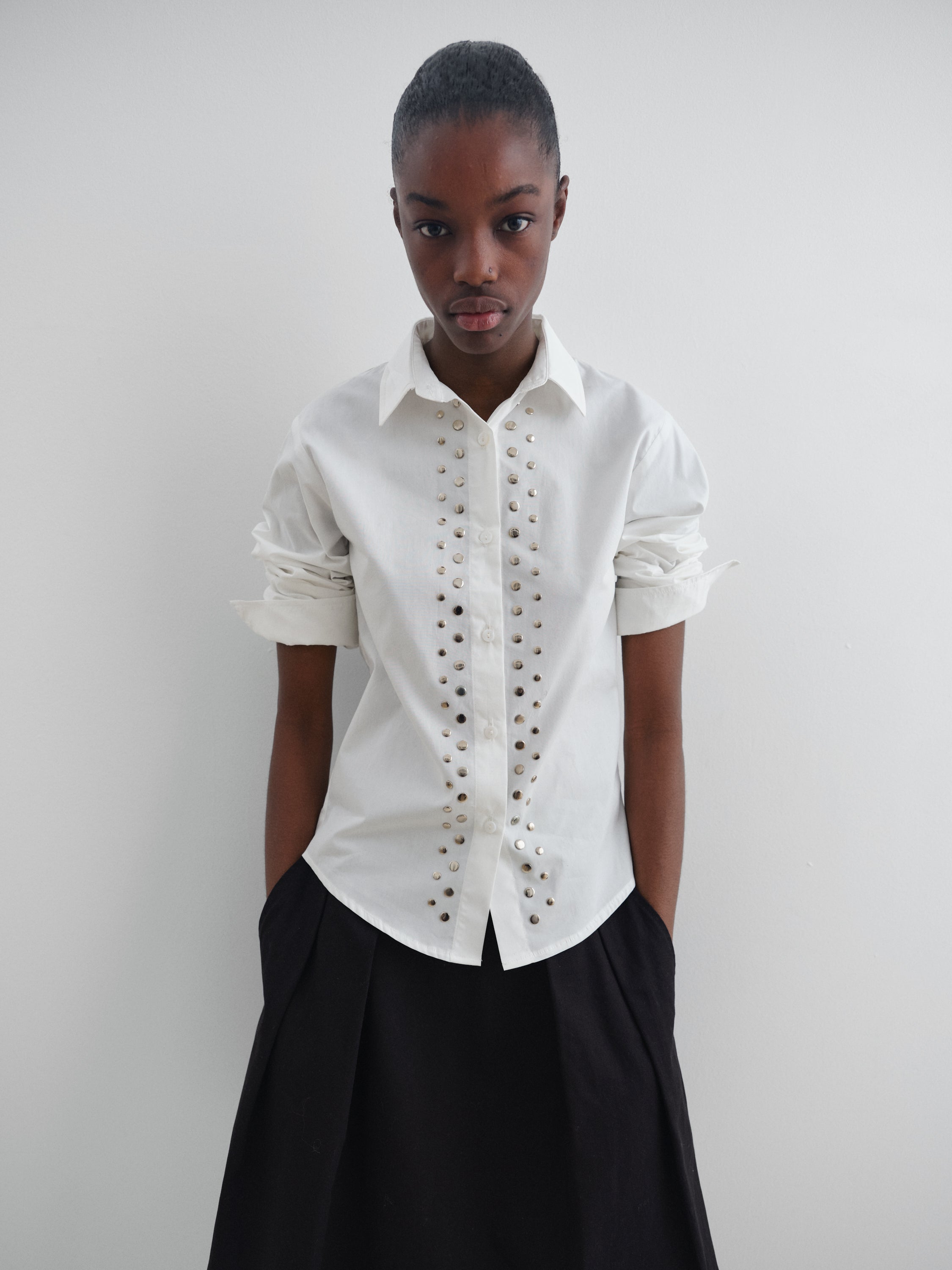 Sky Shirt