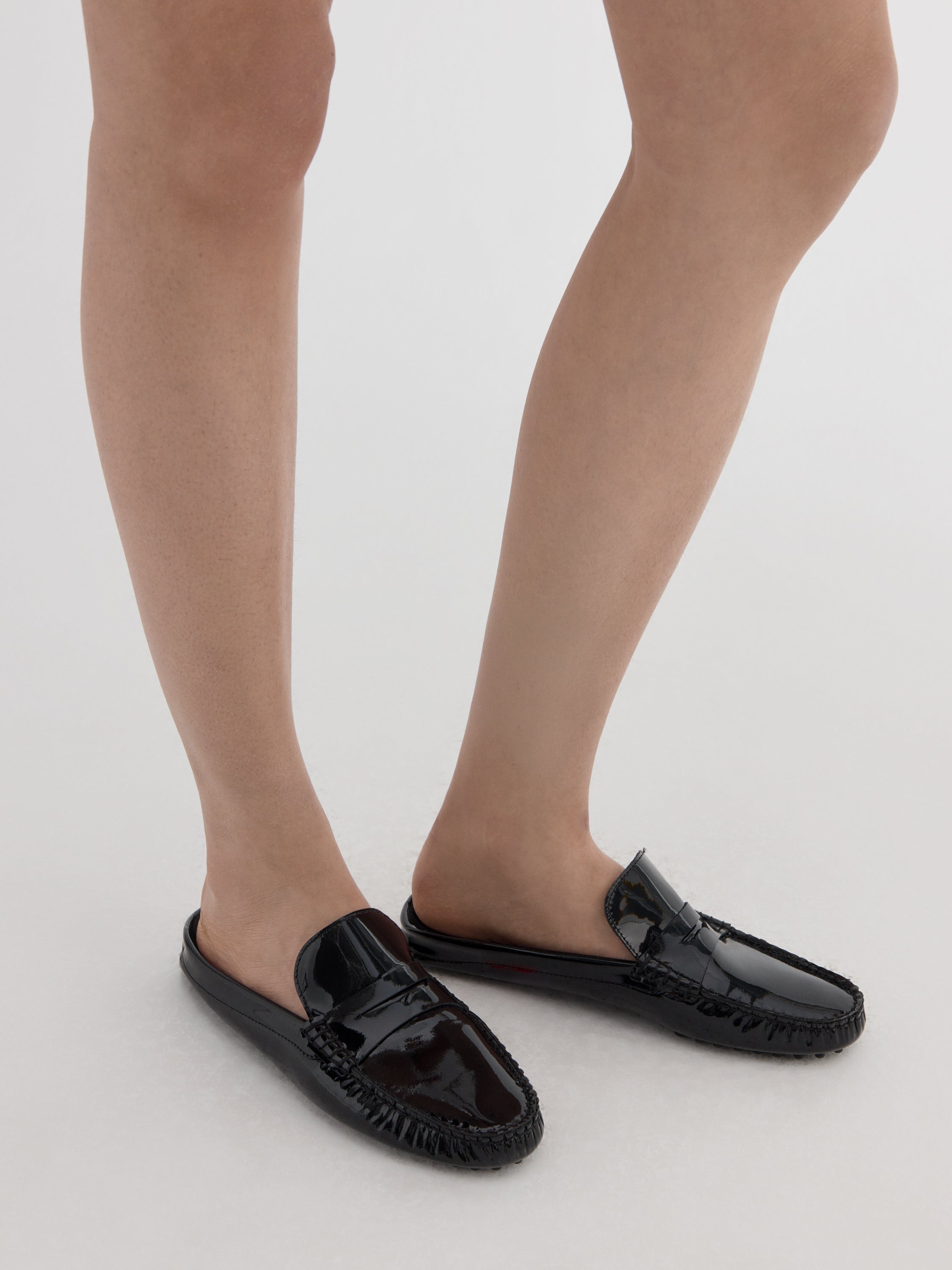 Car Shoe