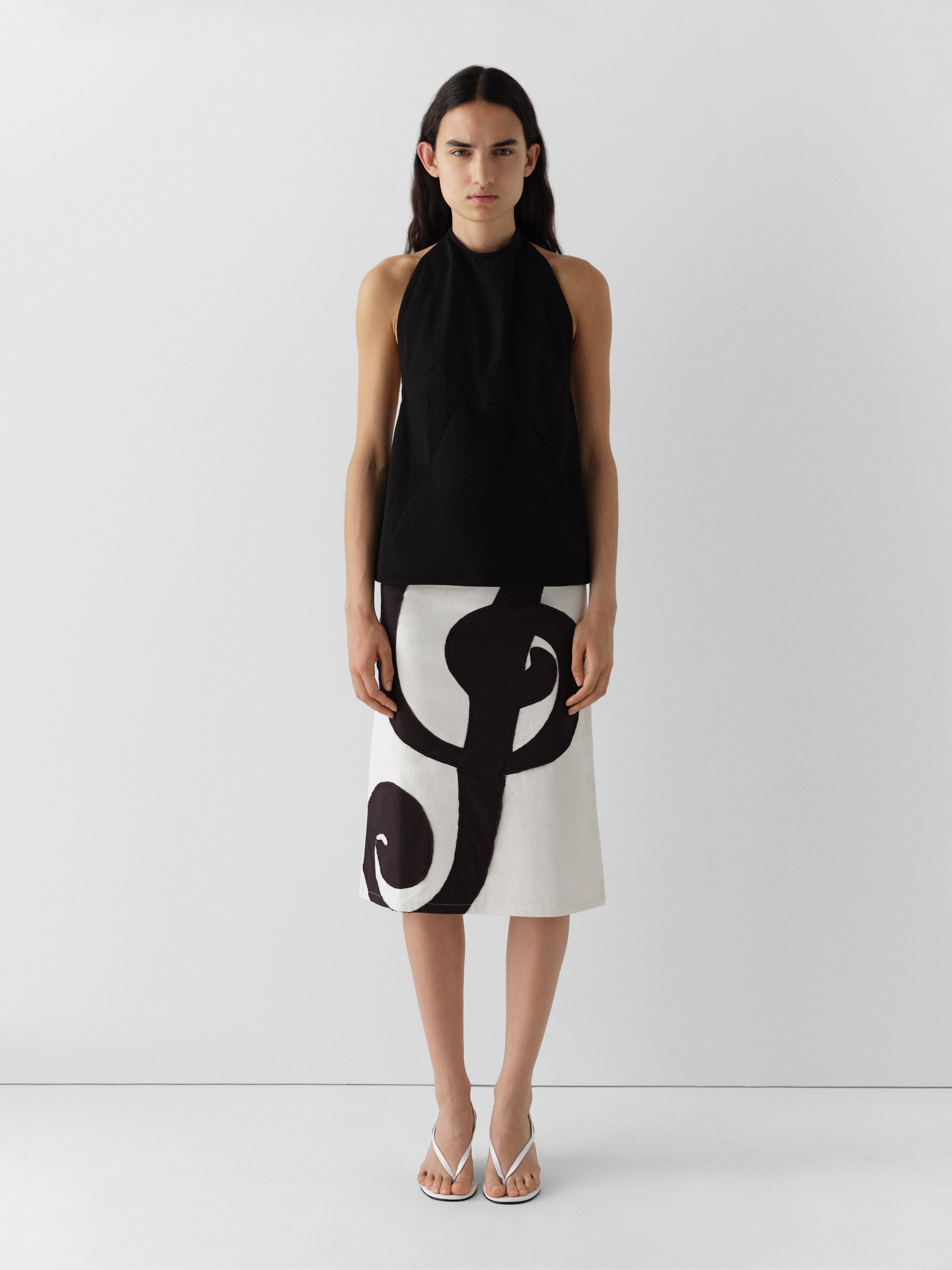 Sol Skirt