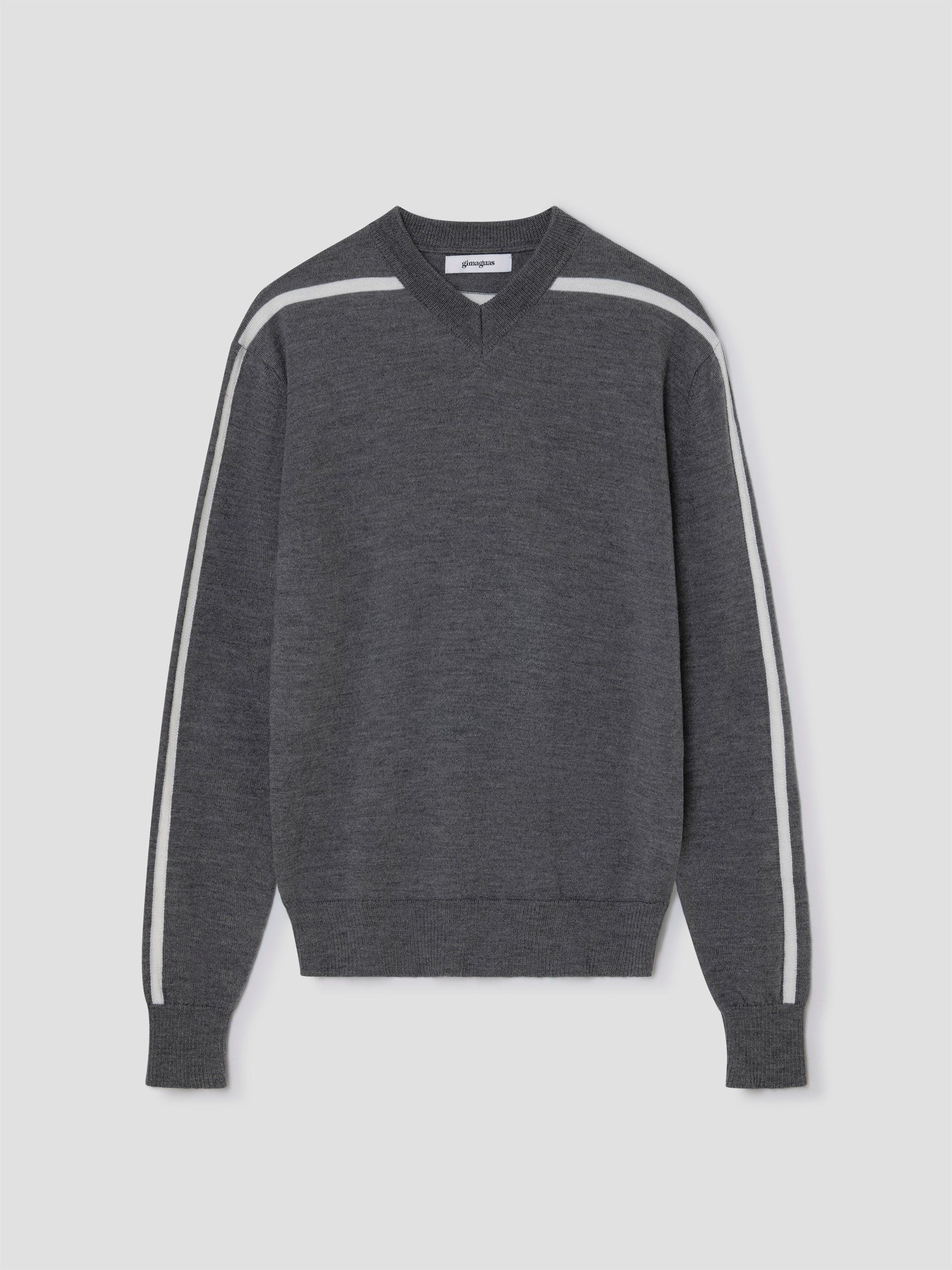 Sport Jumper
