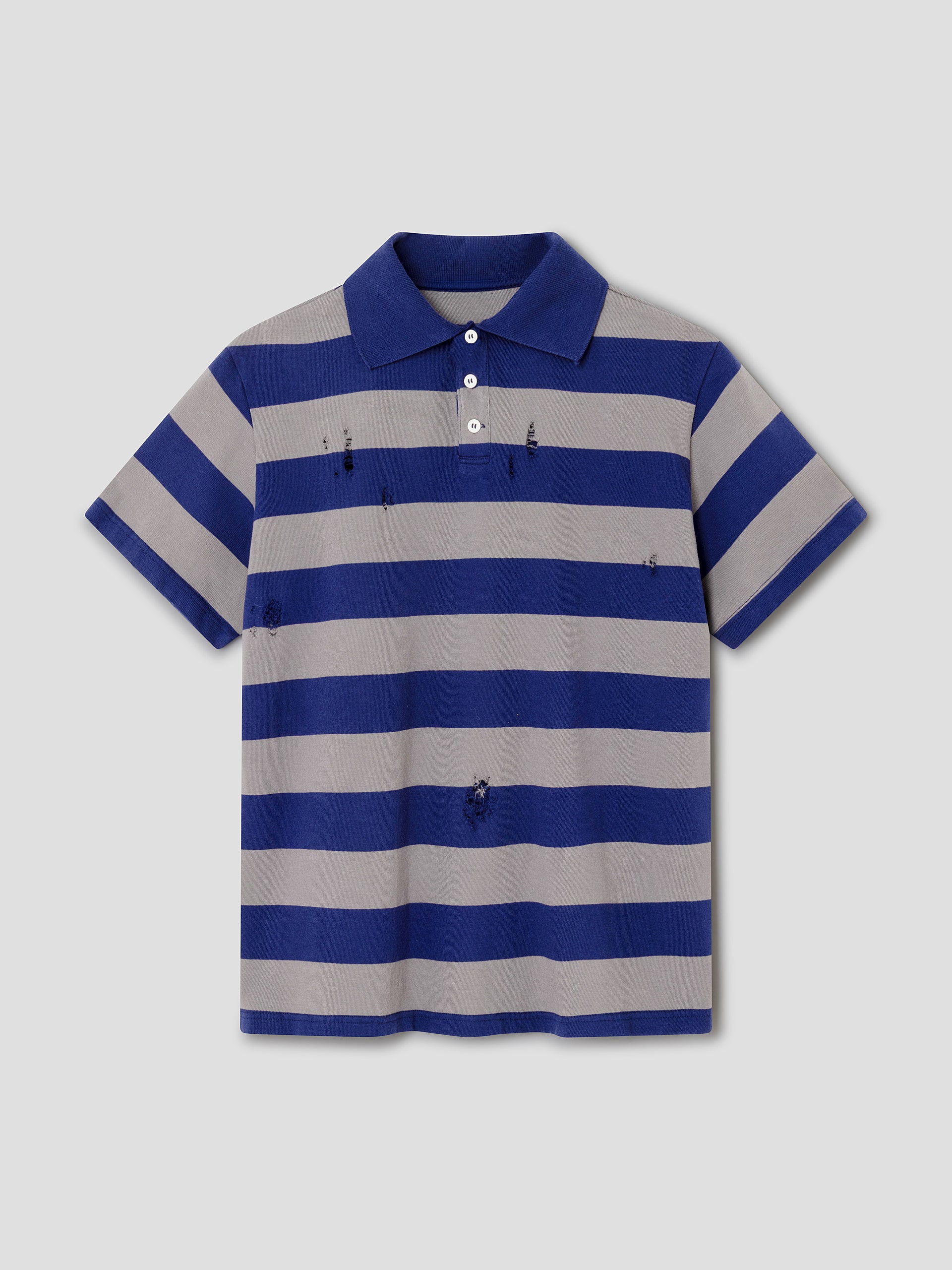Steeve Short Sleeve Polo