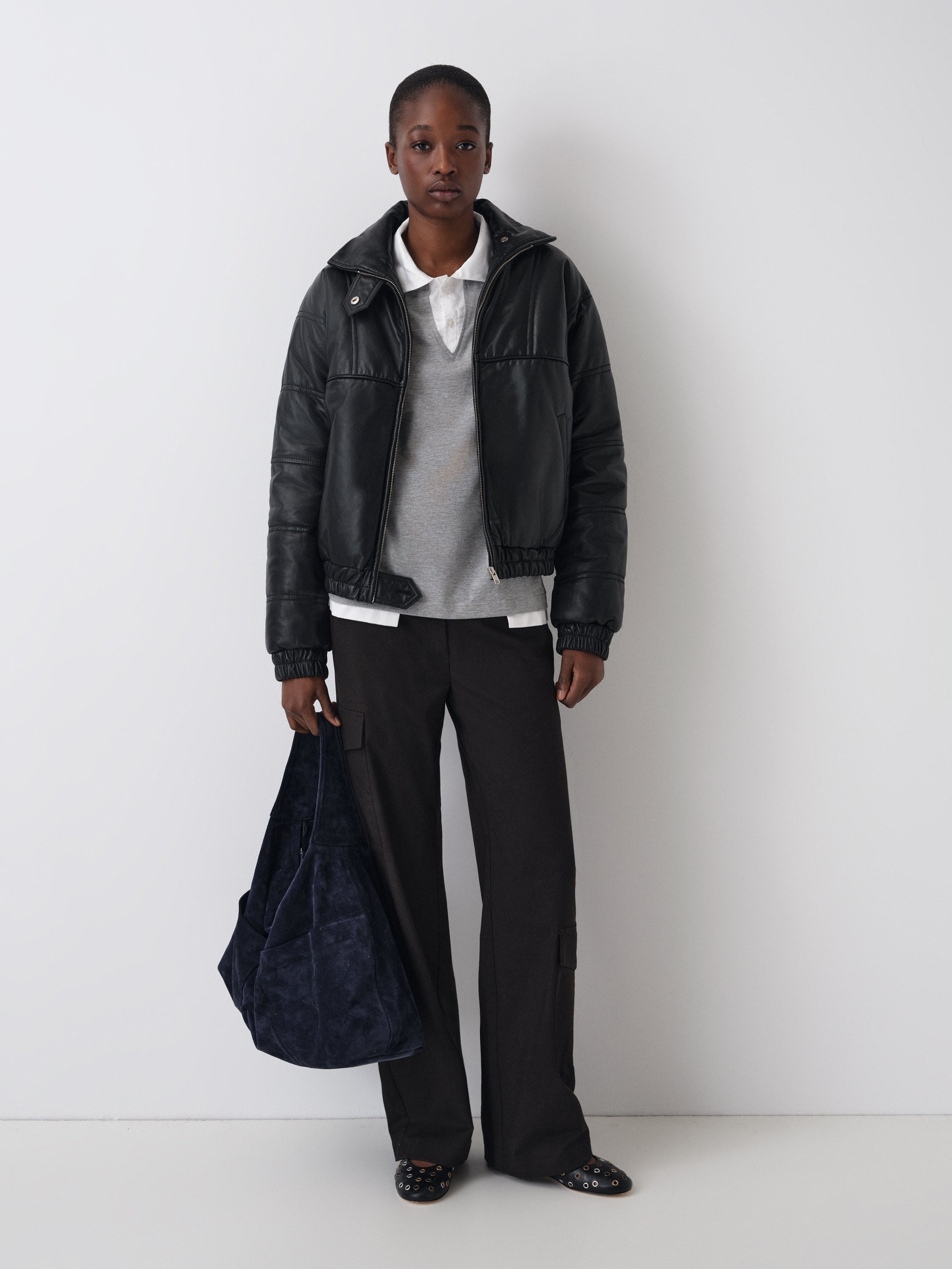 Stela Trousers