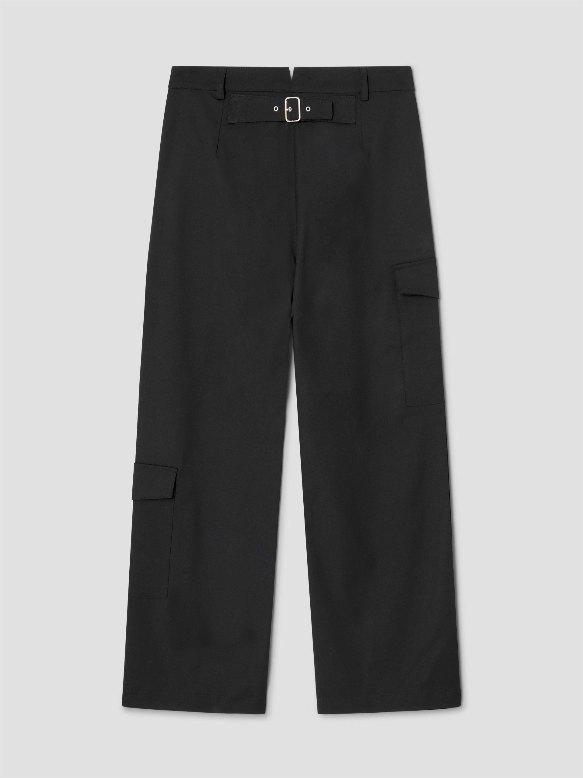 Stela Trousers