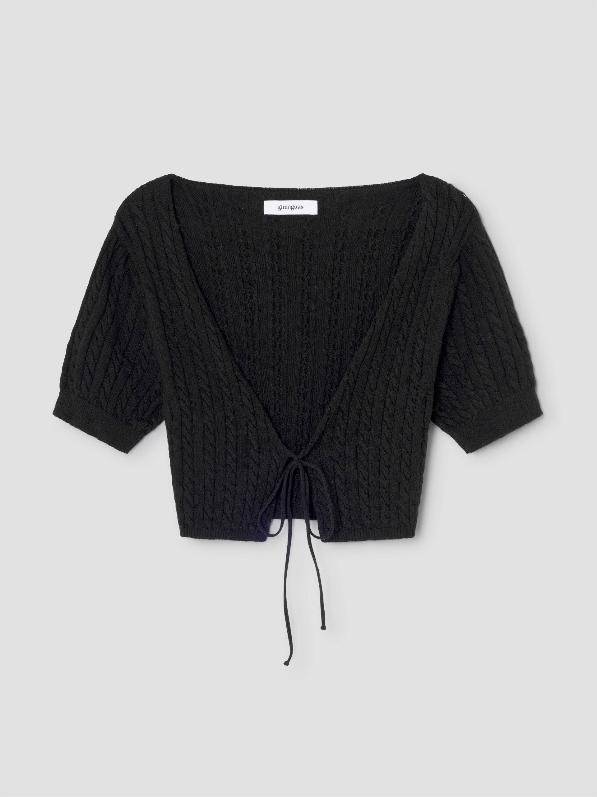 Stela Cardigan