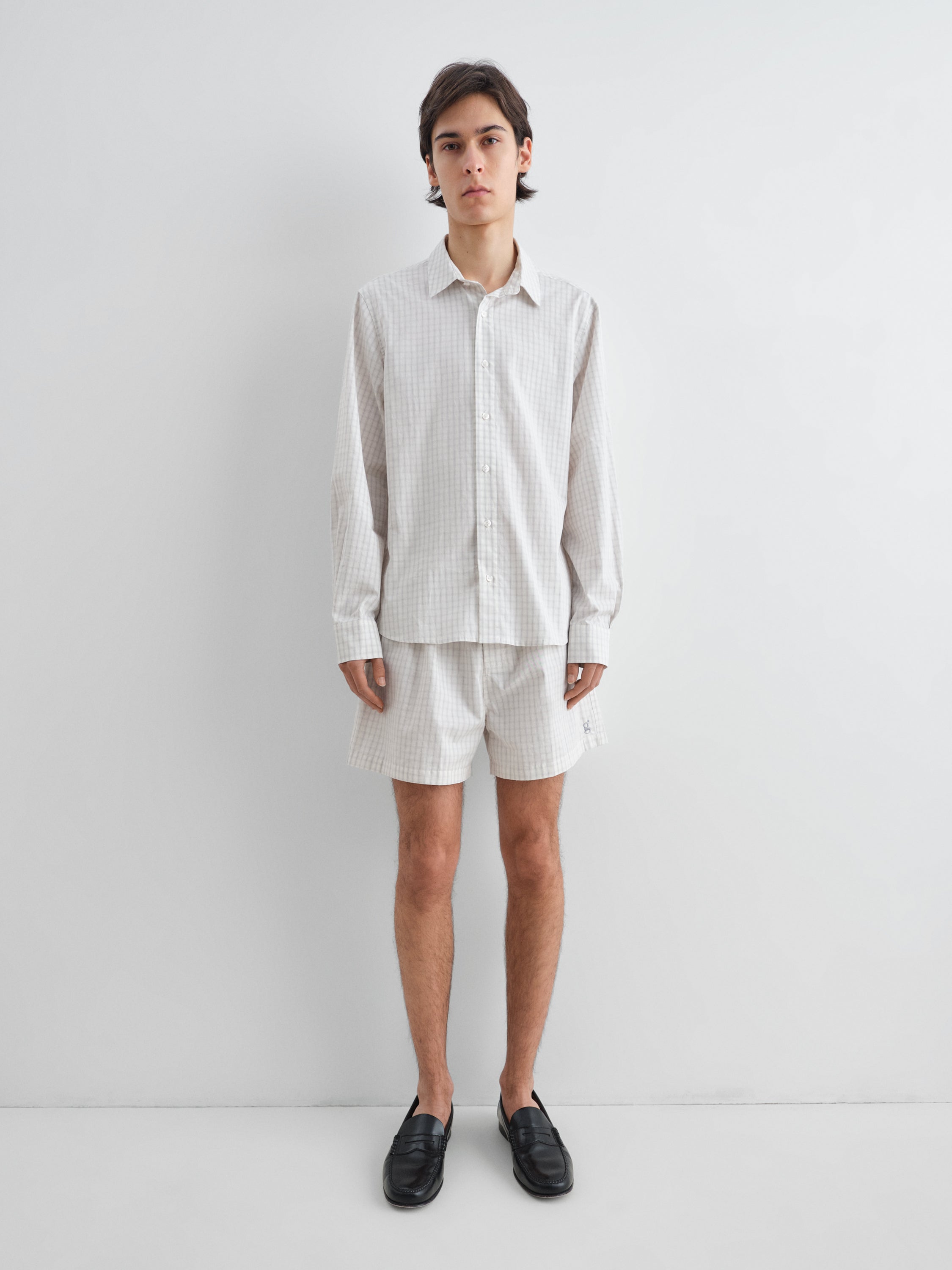 Suli Shirt