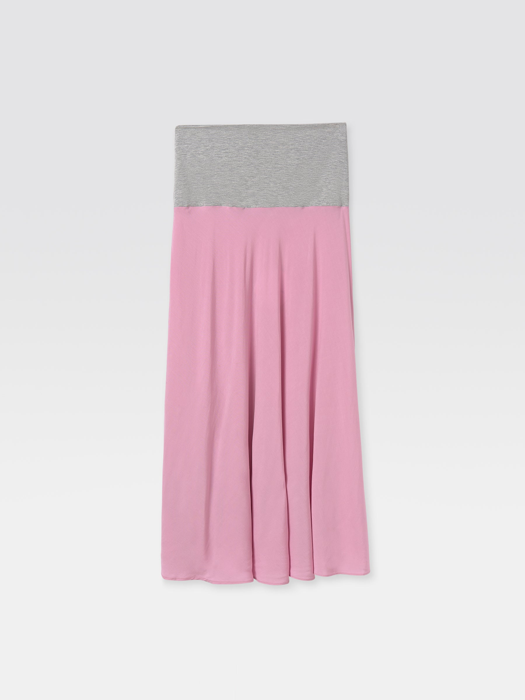 Summer Maxi Skirt