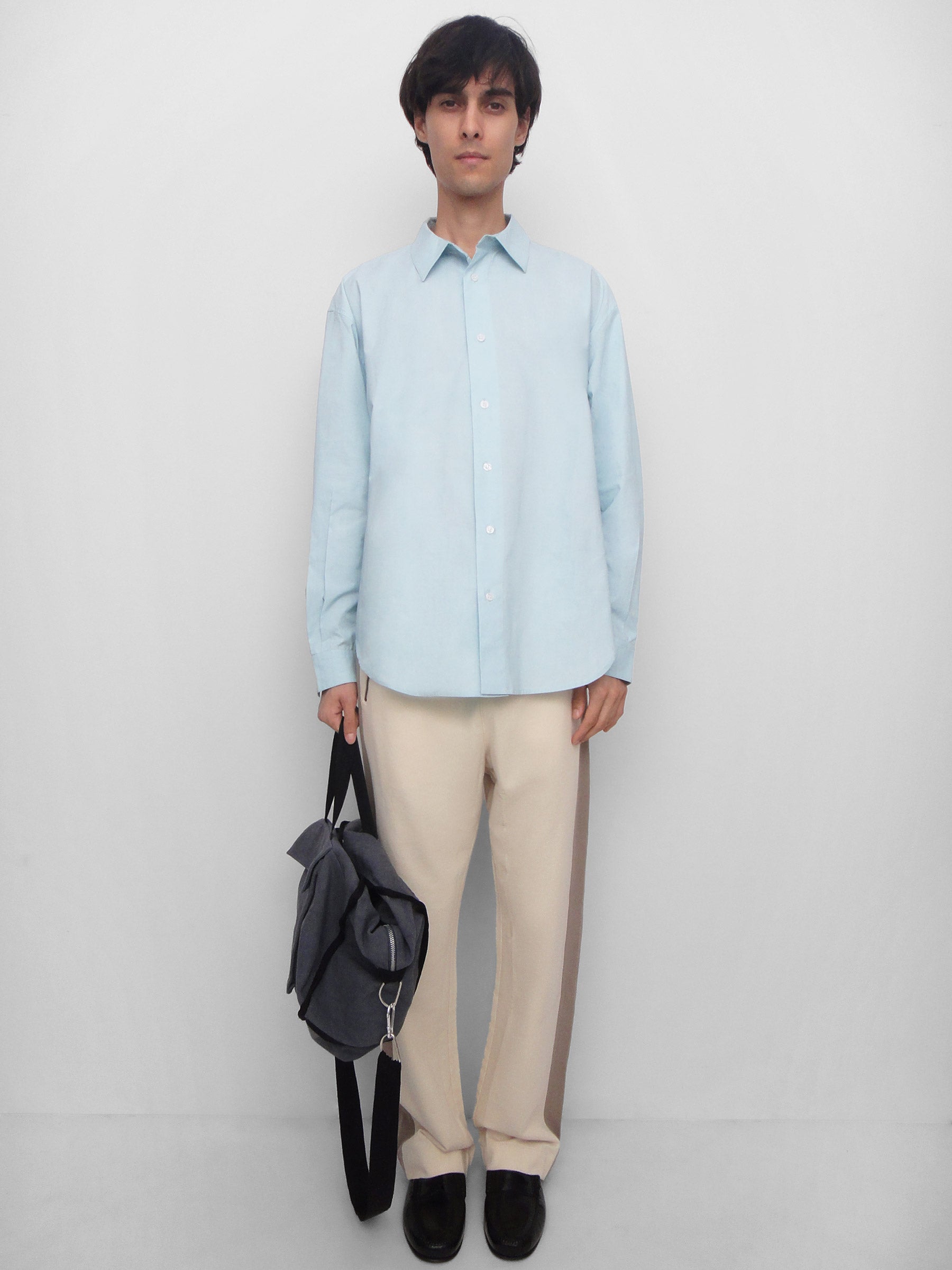 Swan Track Trousers