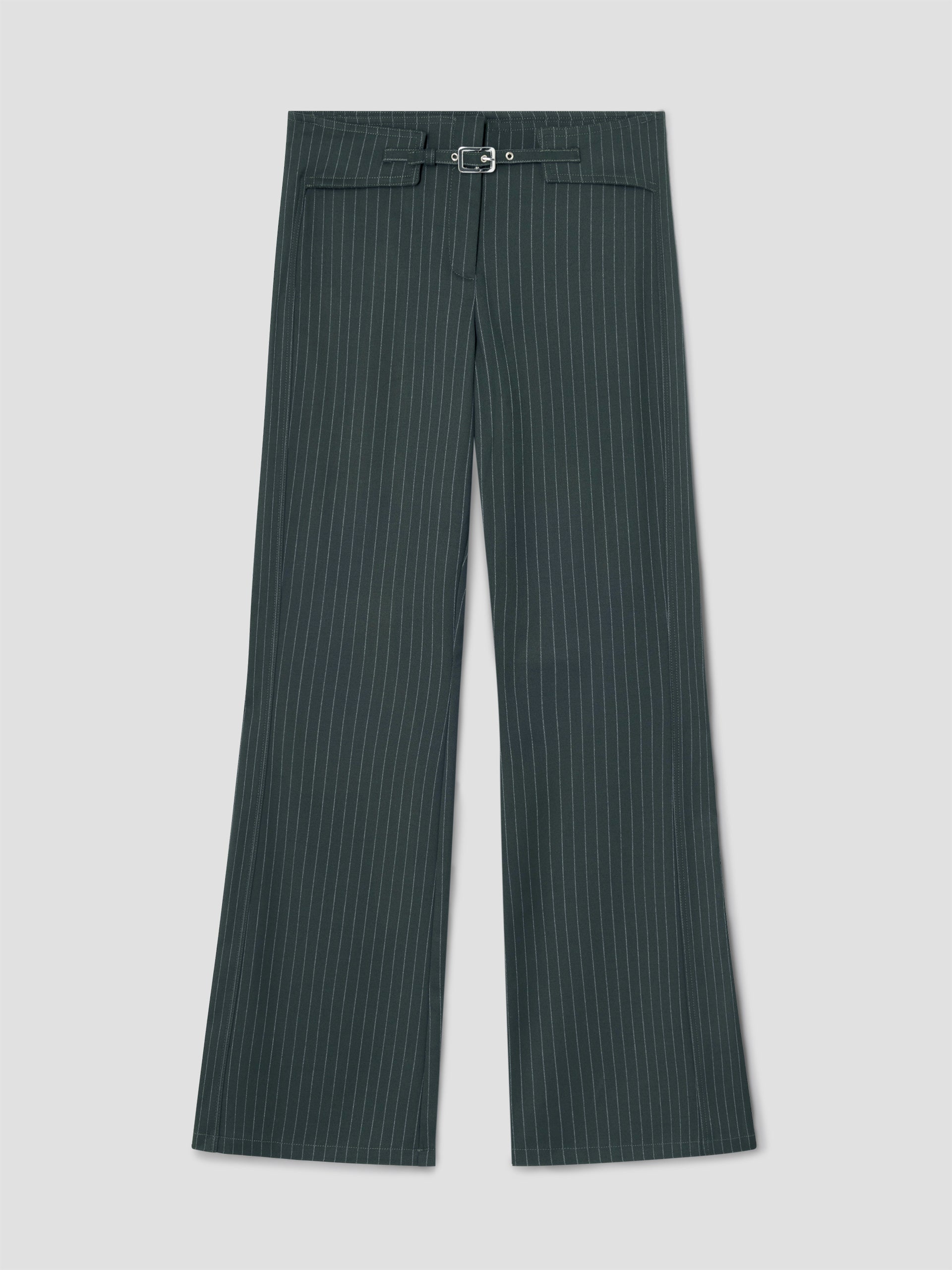 Tailored Nicole Trousers