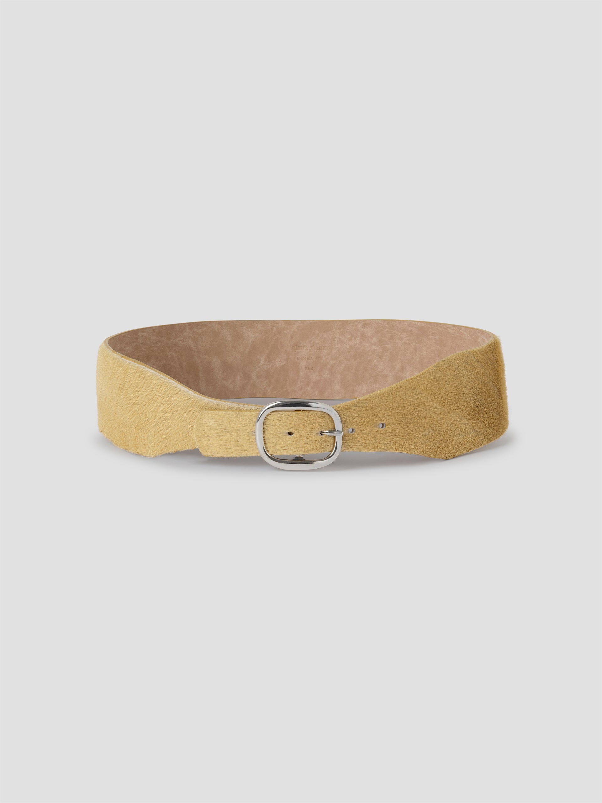 Teresa Belt