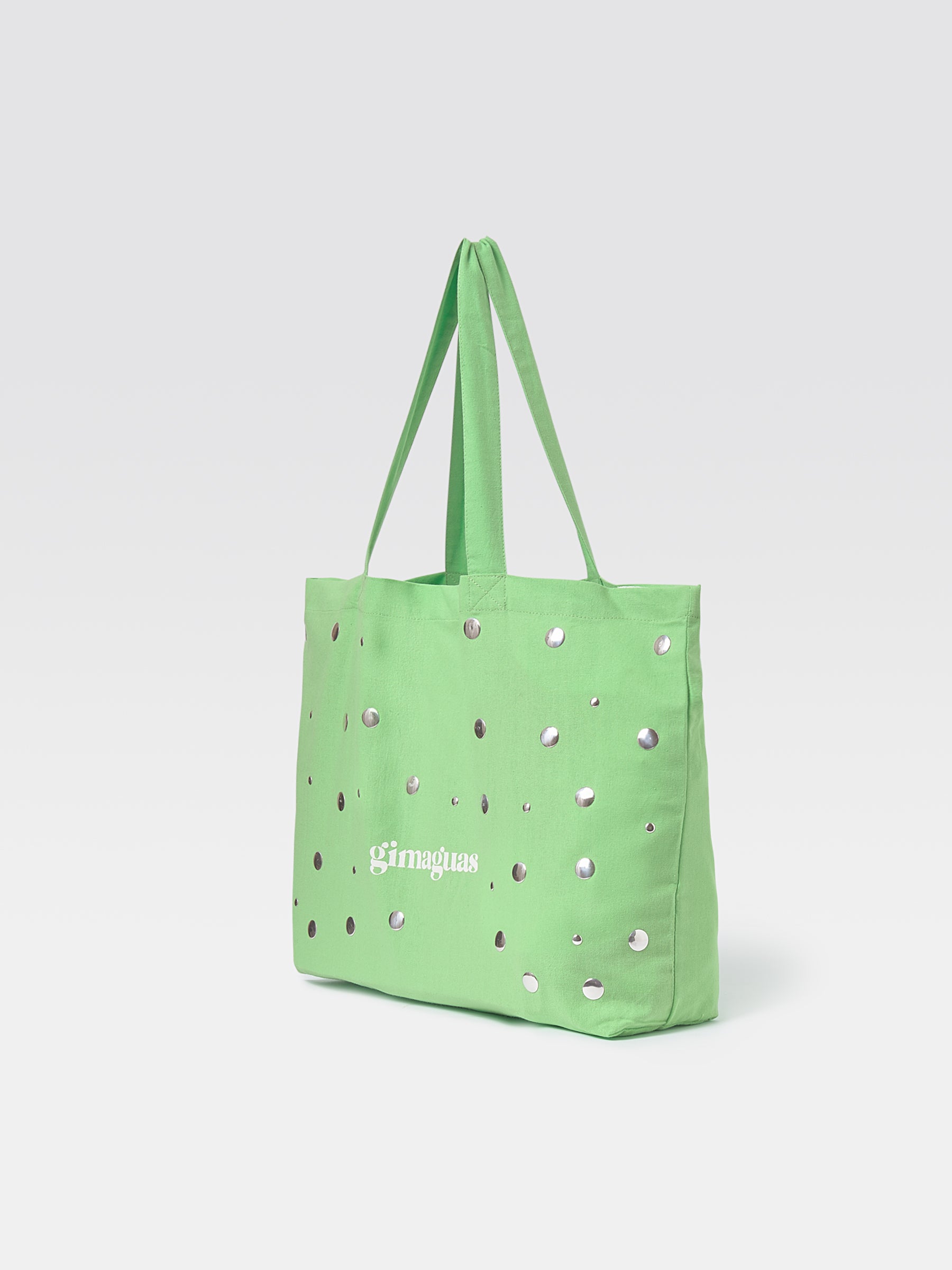 Tote Bag Sequins