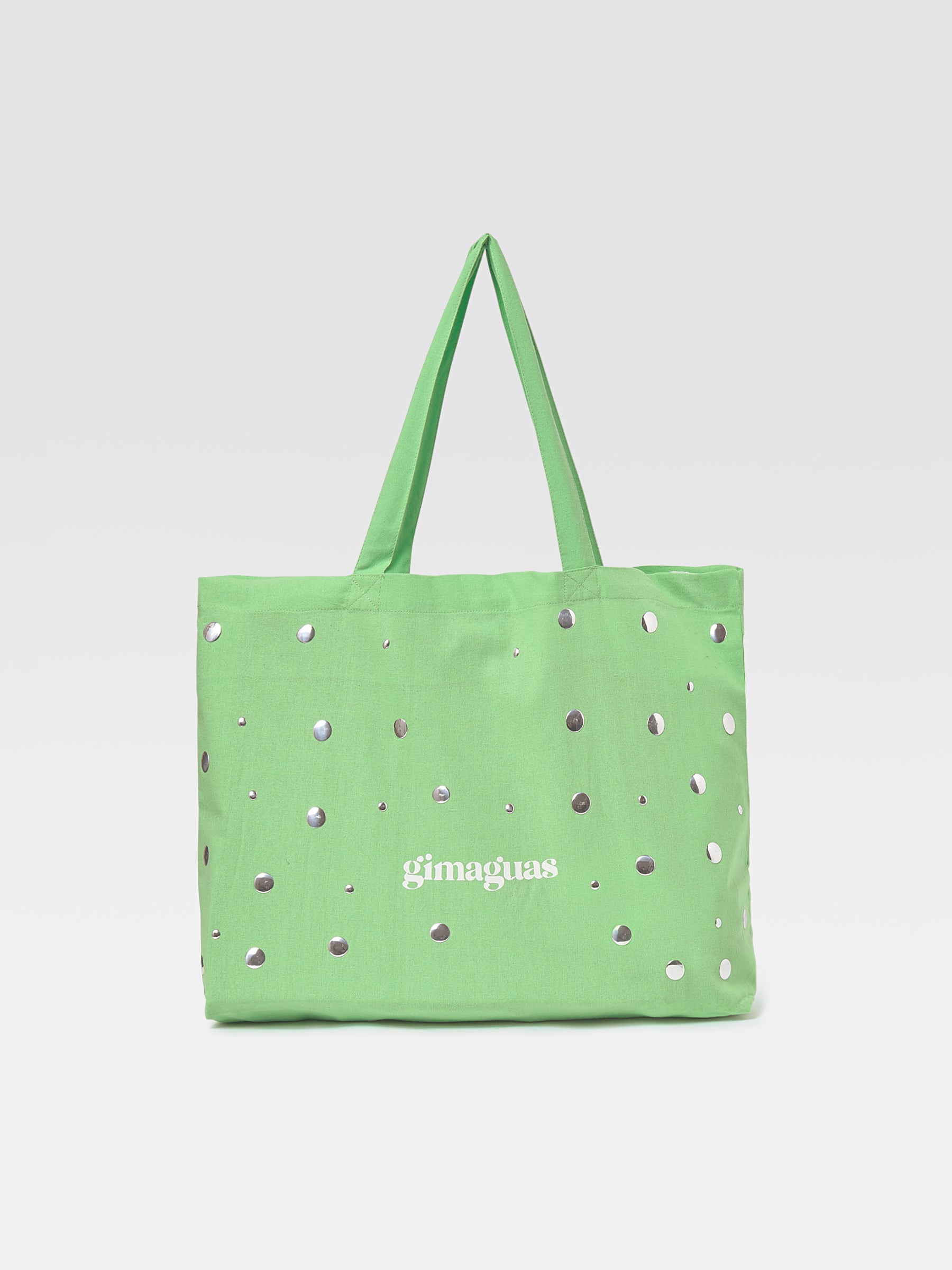 Tote Bag Sequins