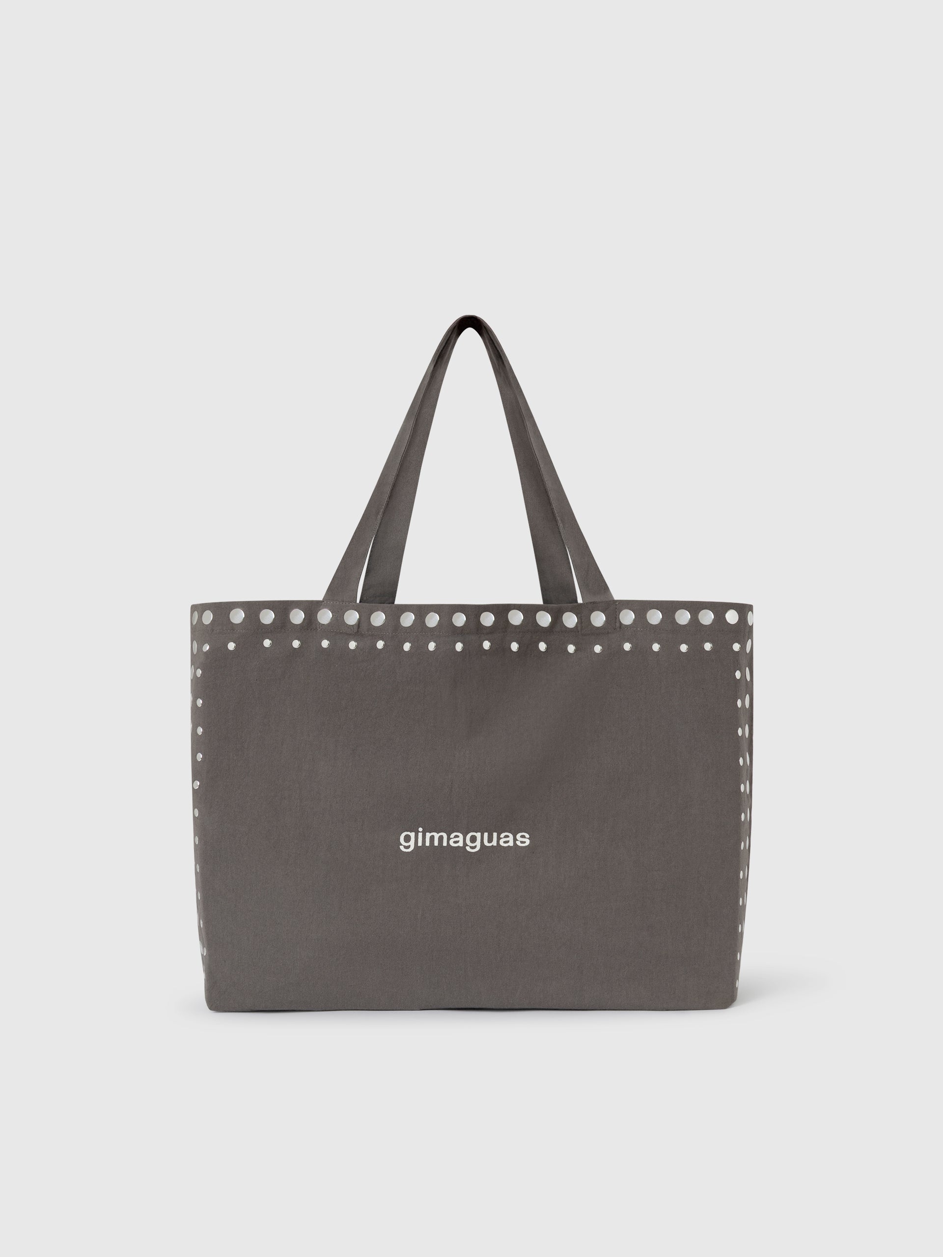 Tote Bag Studs