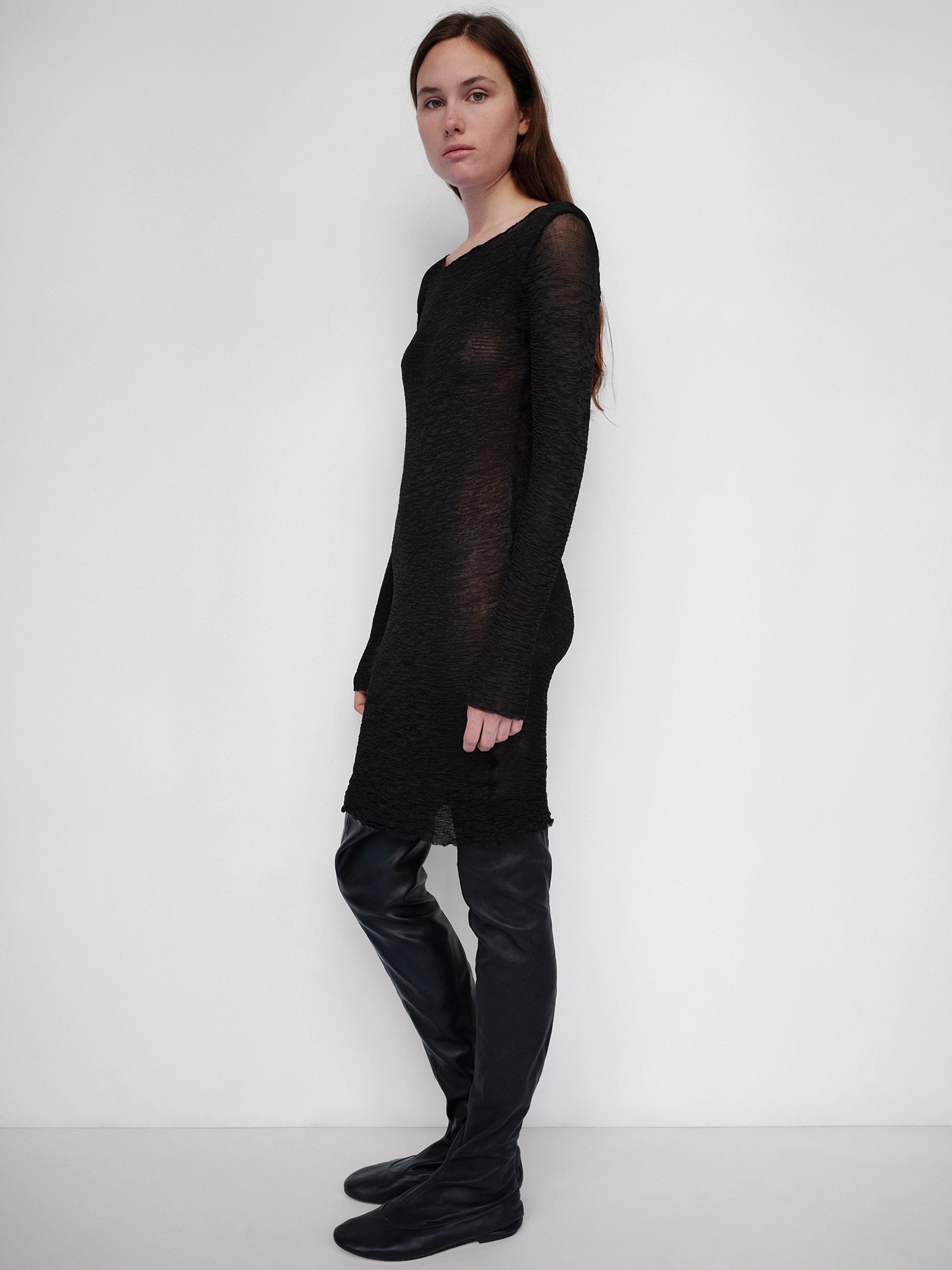 Tricia Mini Dress