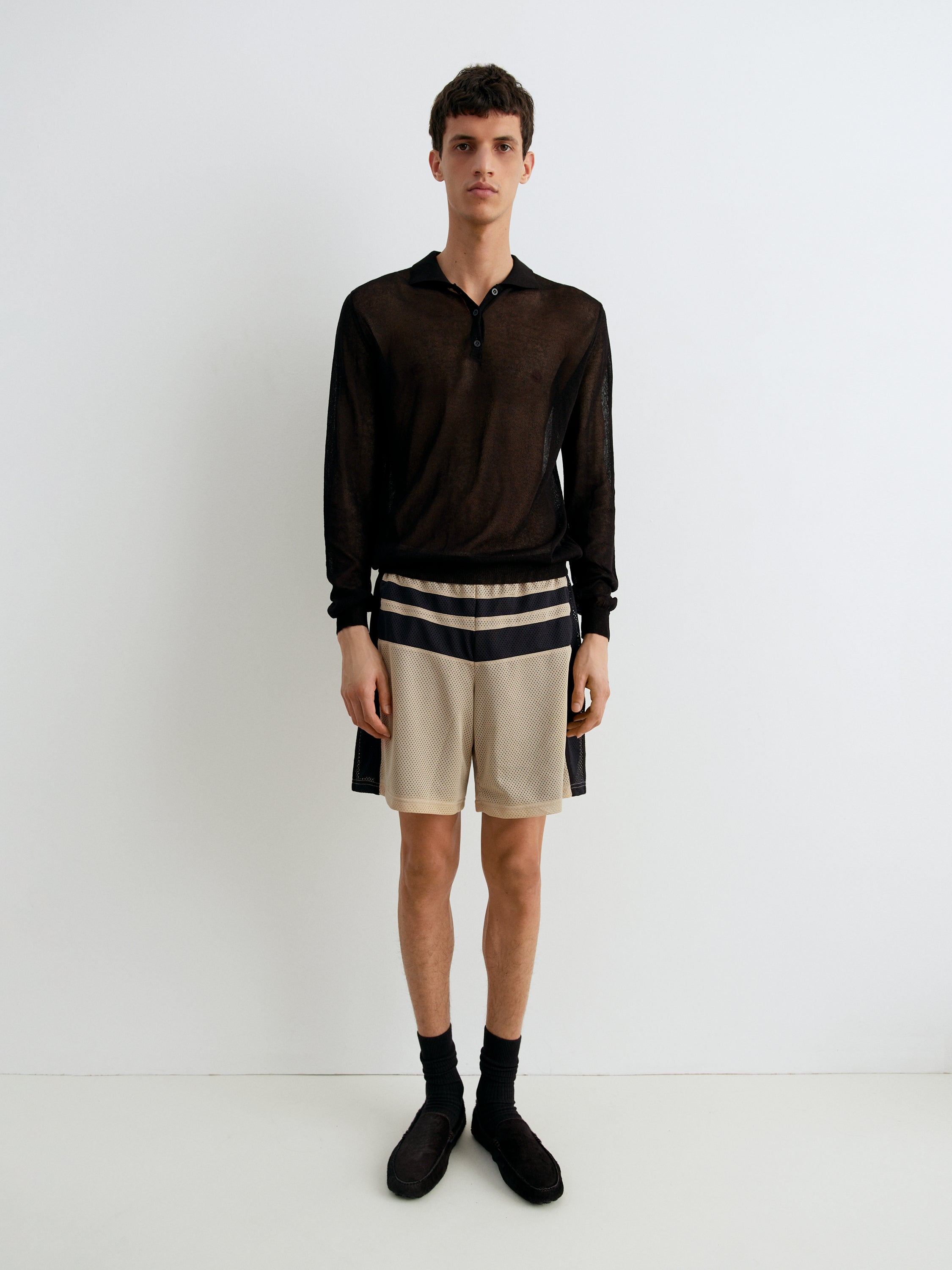 Troy Shorts