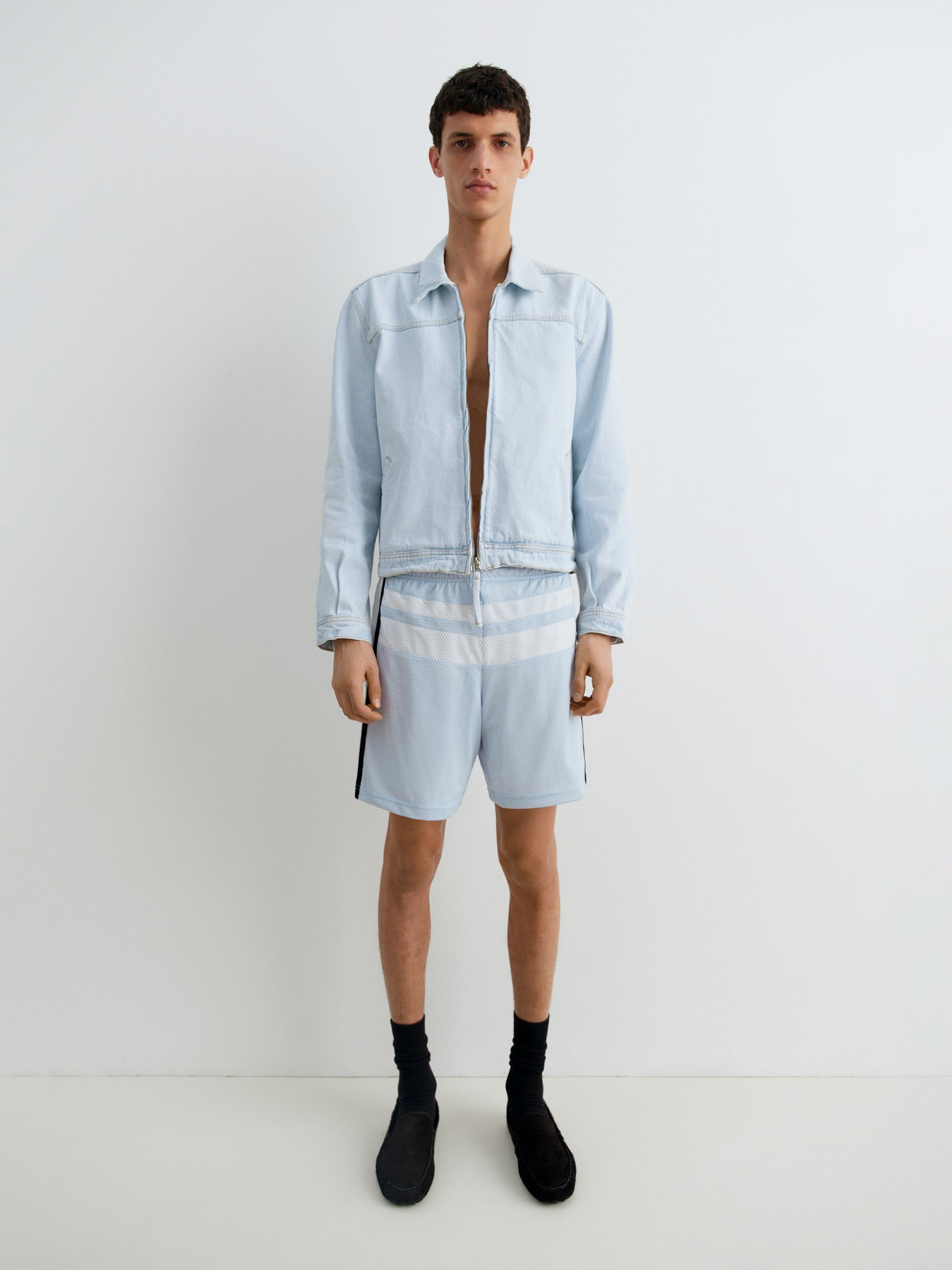 Troy Shorts
