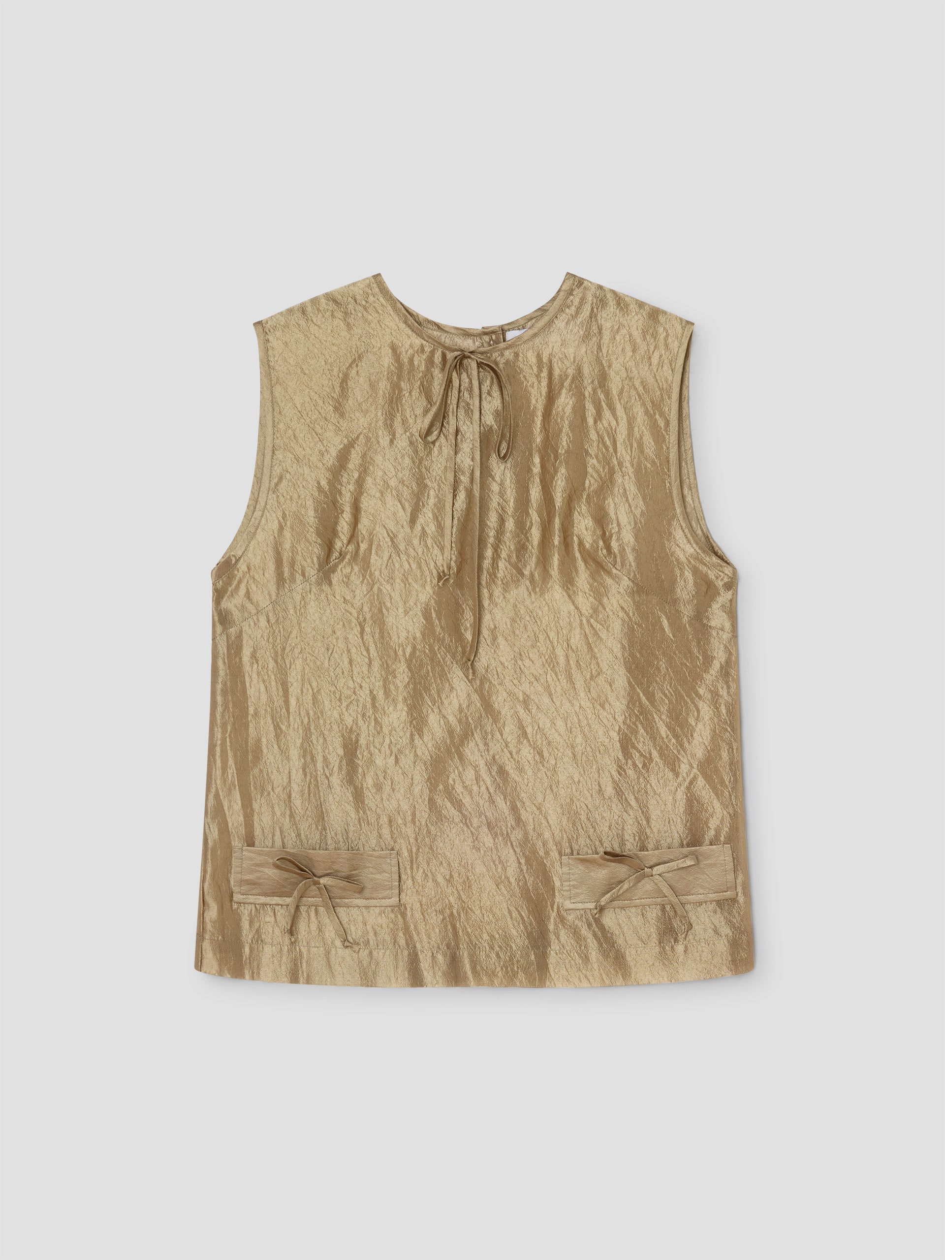 Twiggy Top