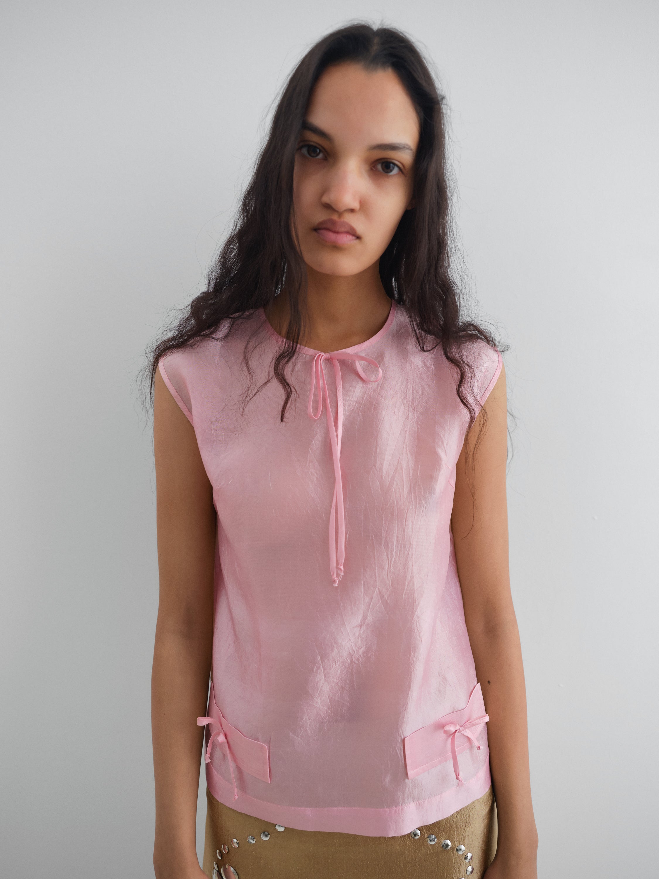 Twiggy Top