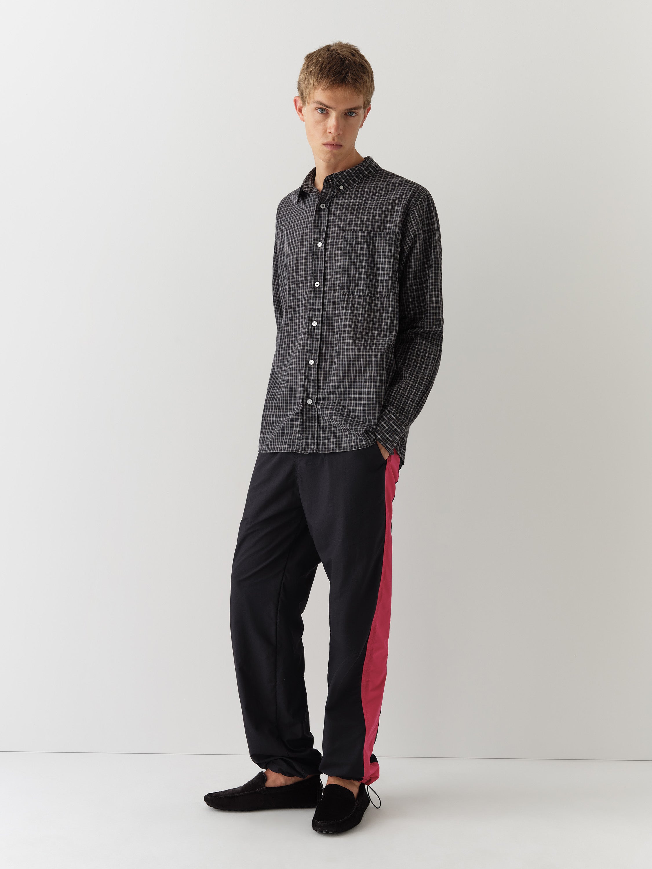 Tyler Trousers
