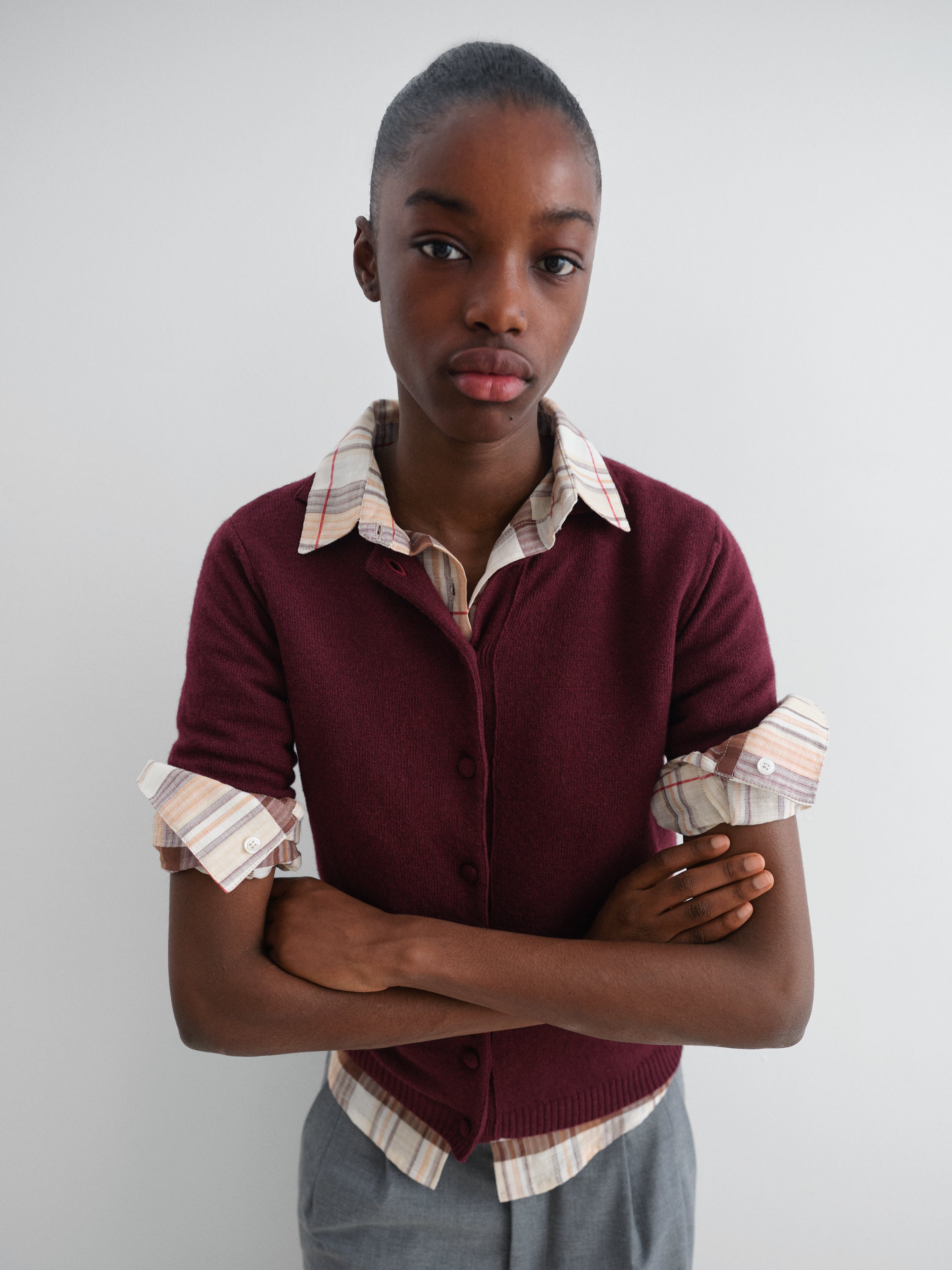 Uma Cardigan