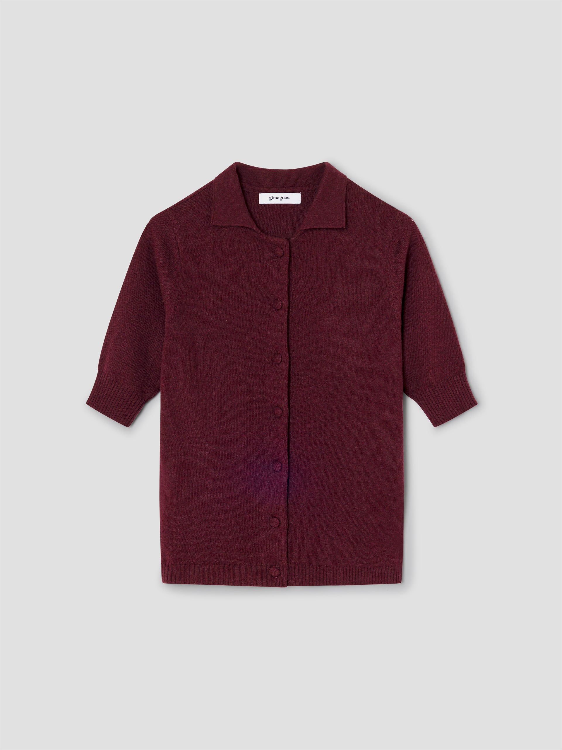 Uma Cardigan