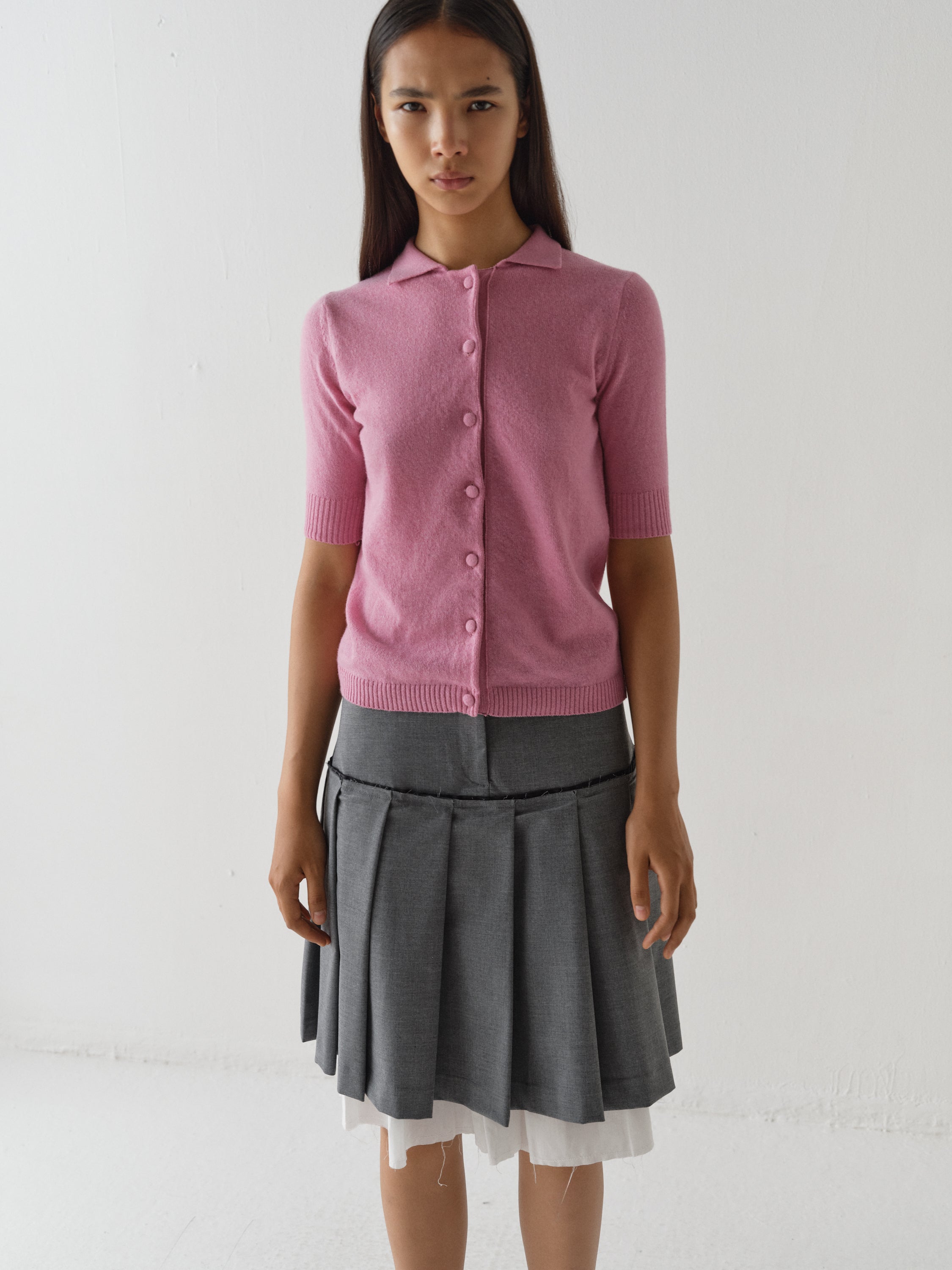 Uma Cardigan