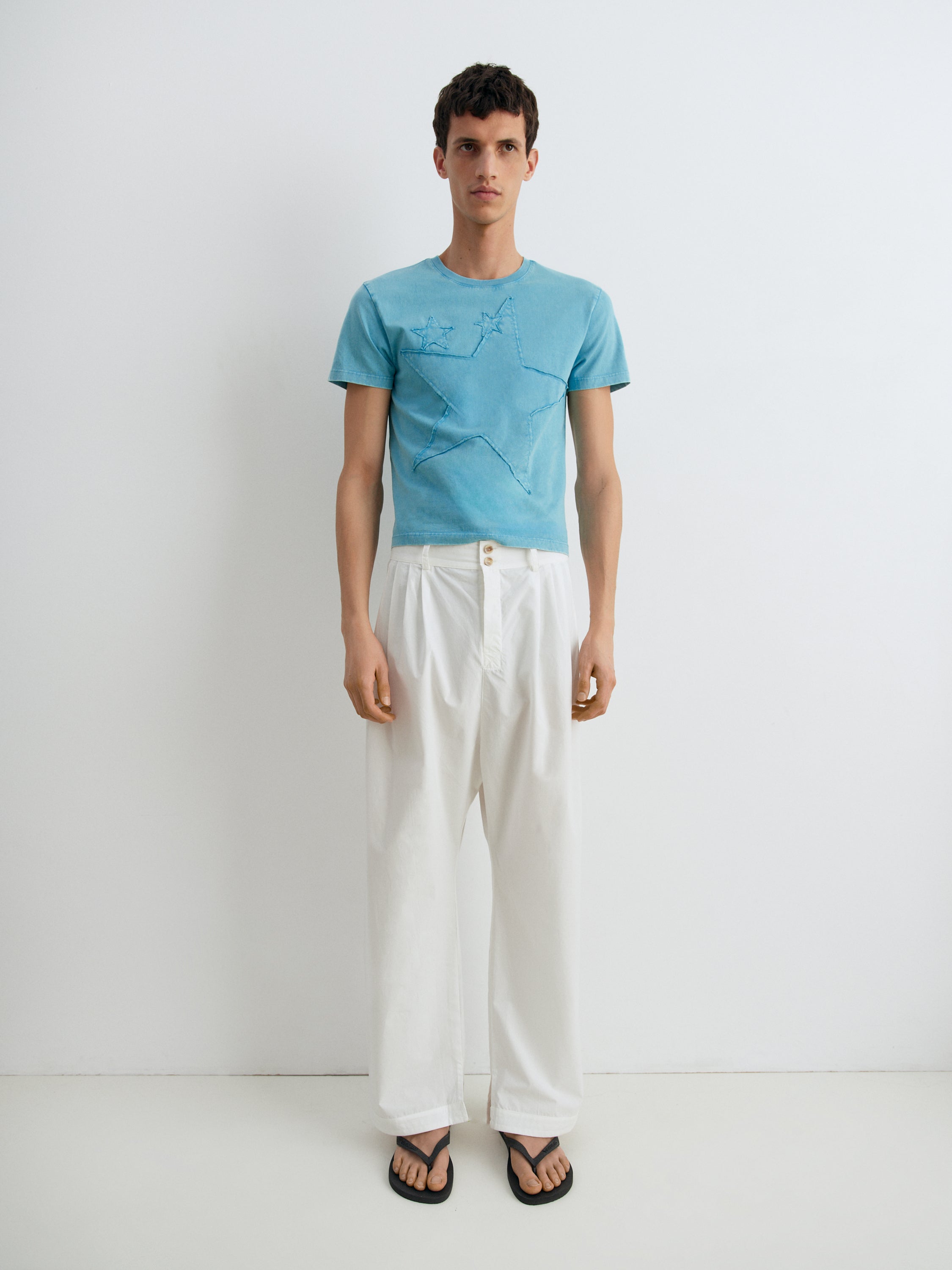 Valentin Trousers