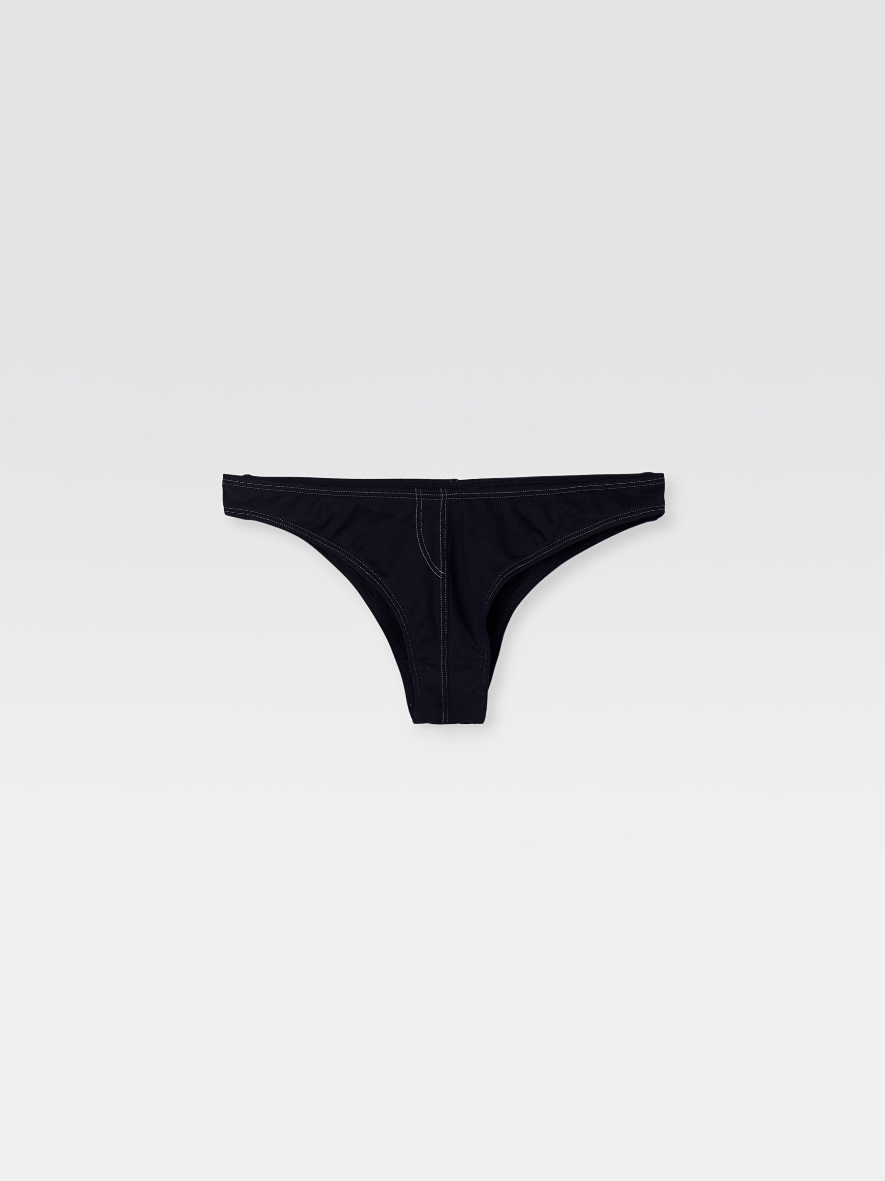 Victoria Bikini Bottom