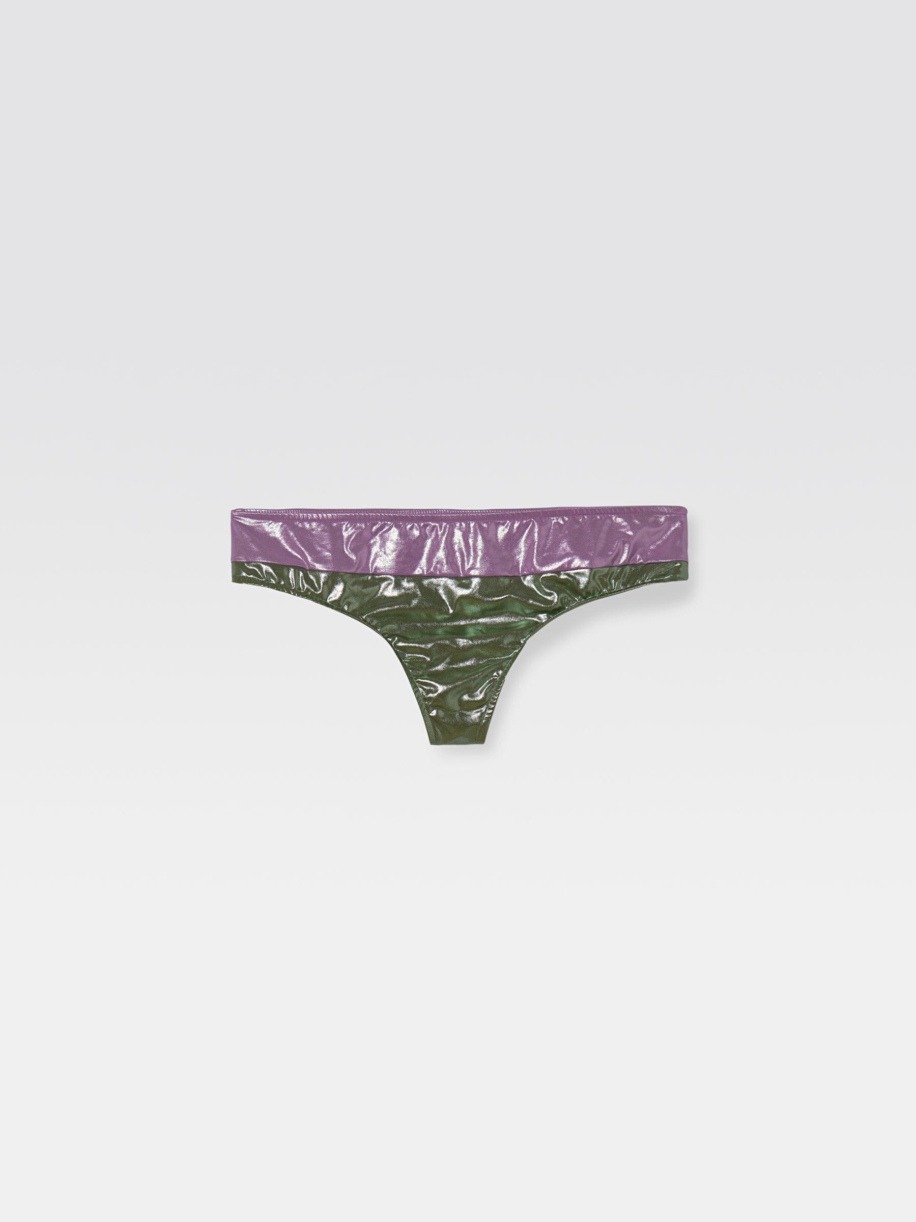 Virginia Bikini Bottom
