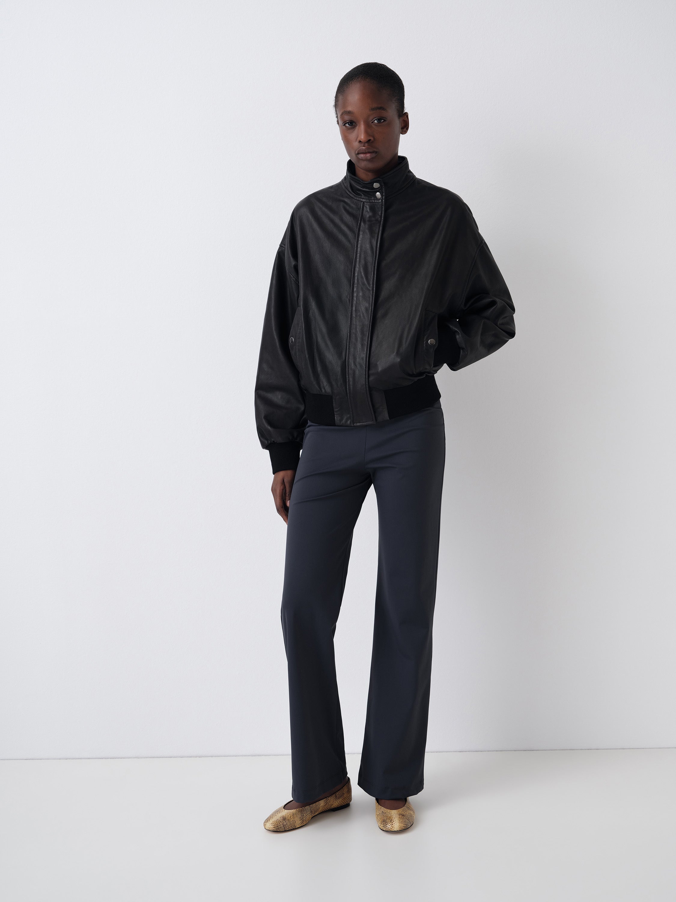 Vittoria Jacket