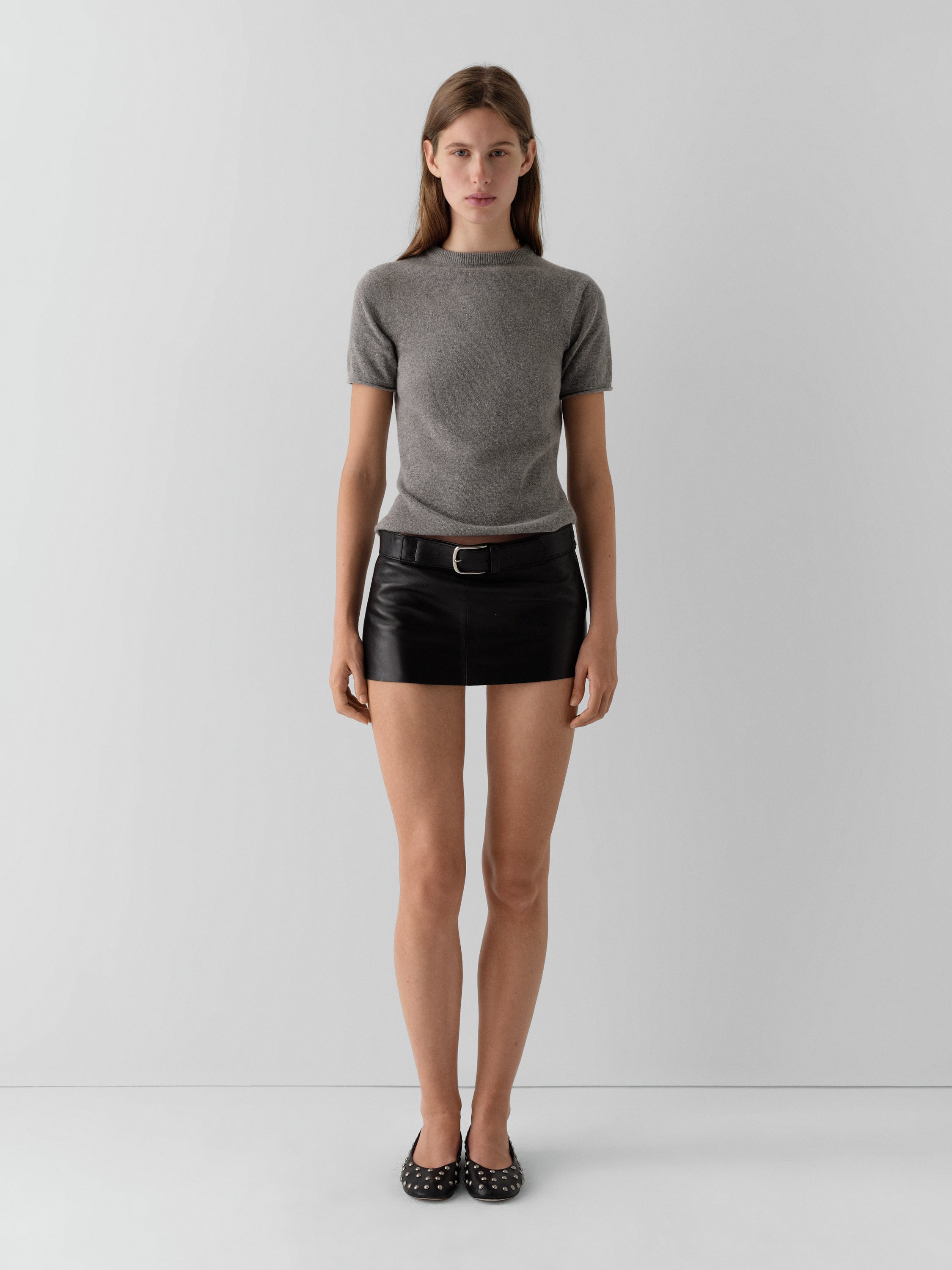 Volant Belt