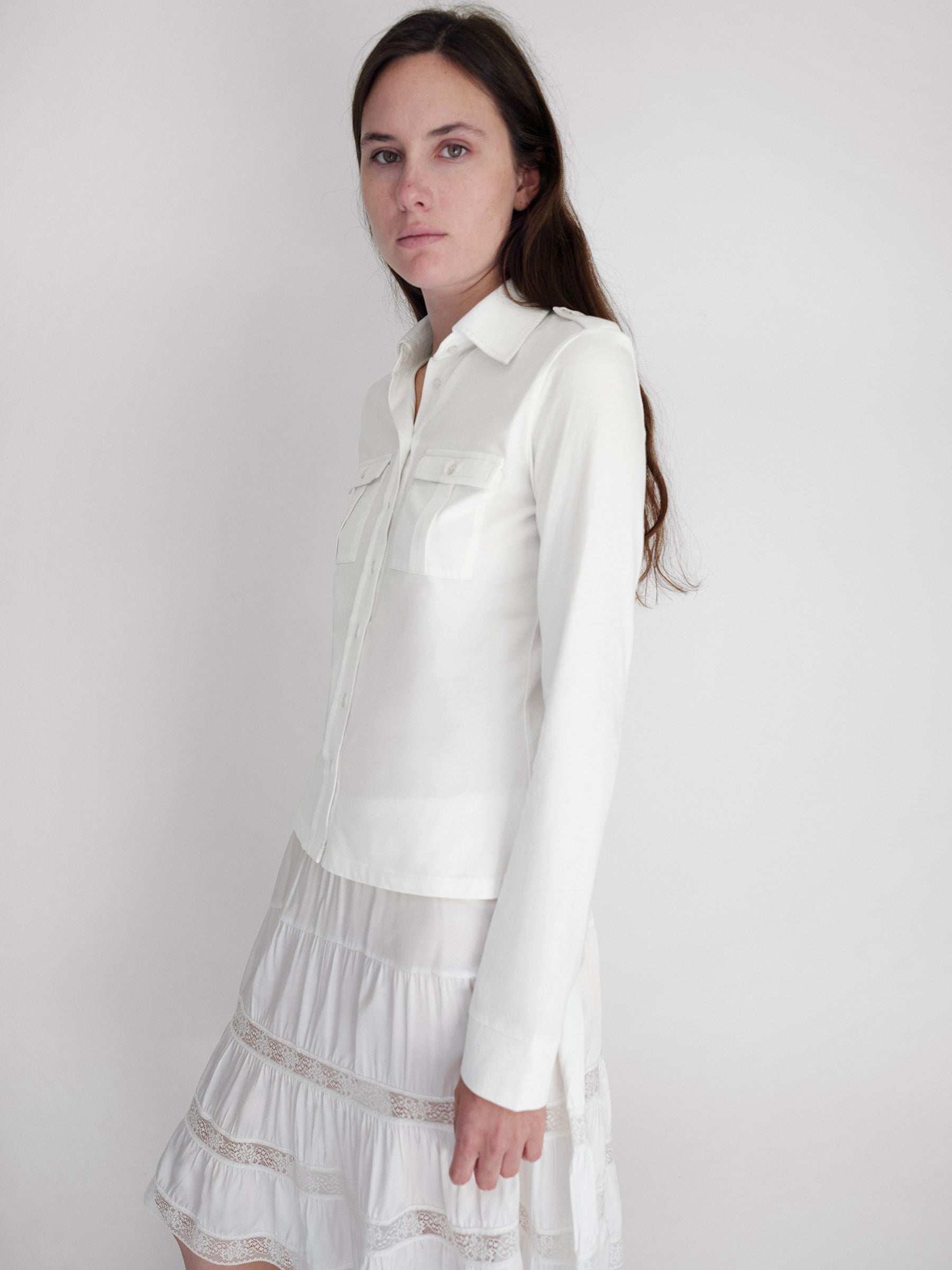 Walden Shirt