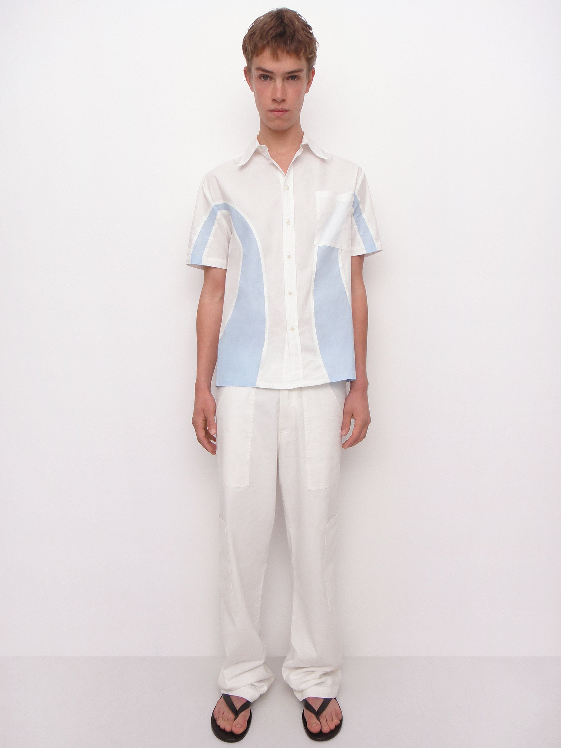 Wave Shirt