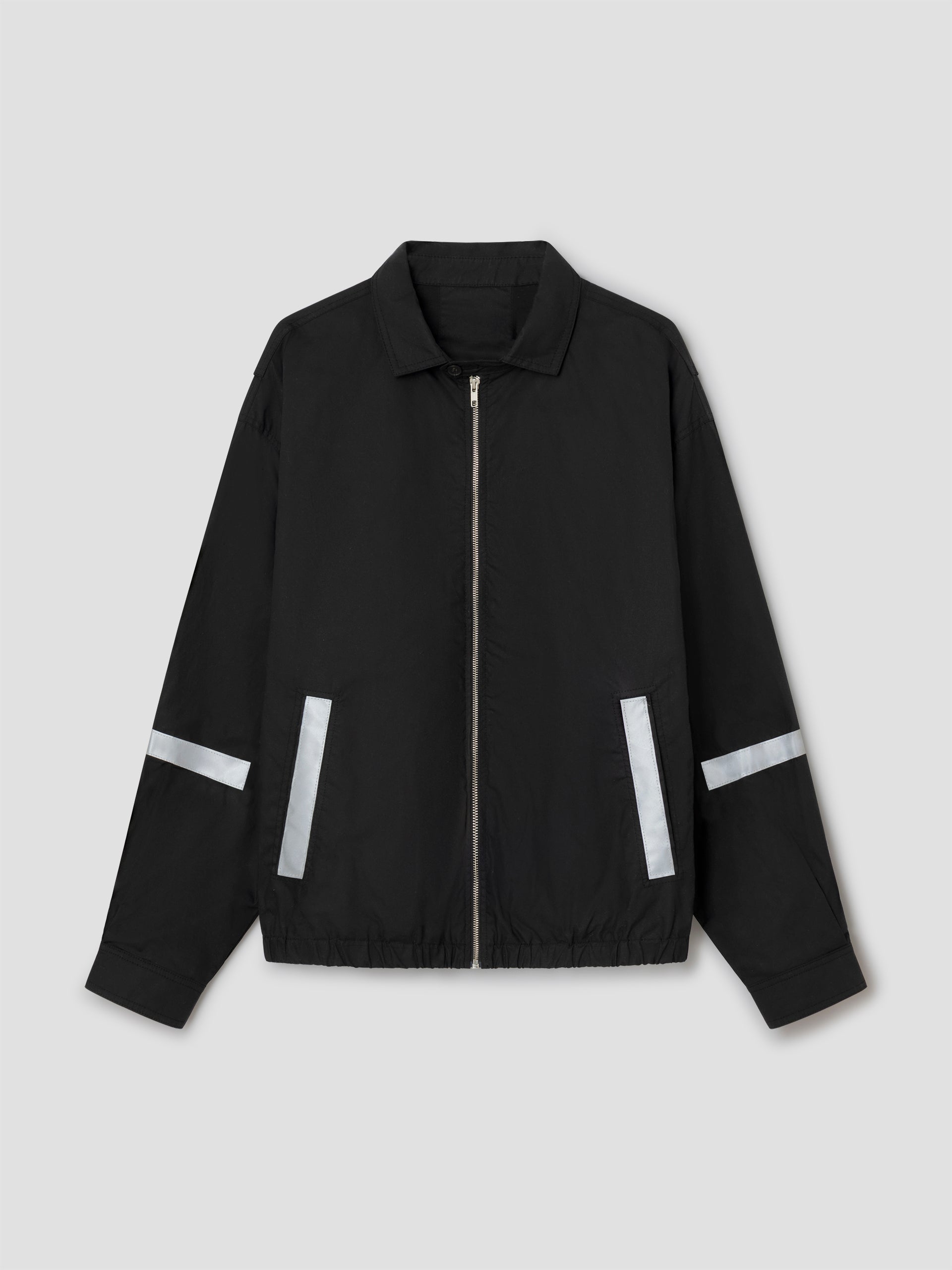 William Jacket