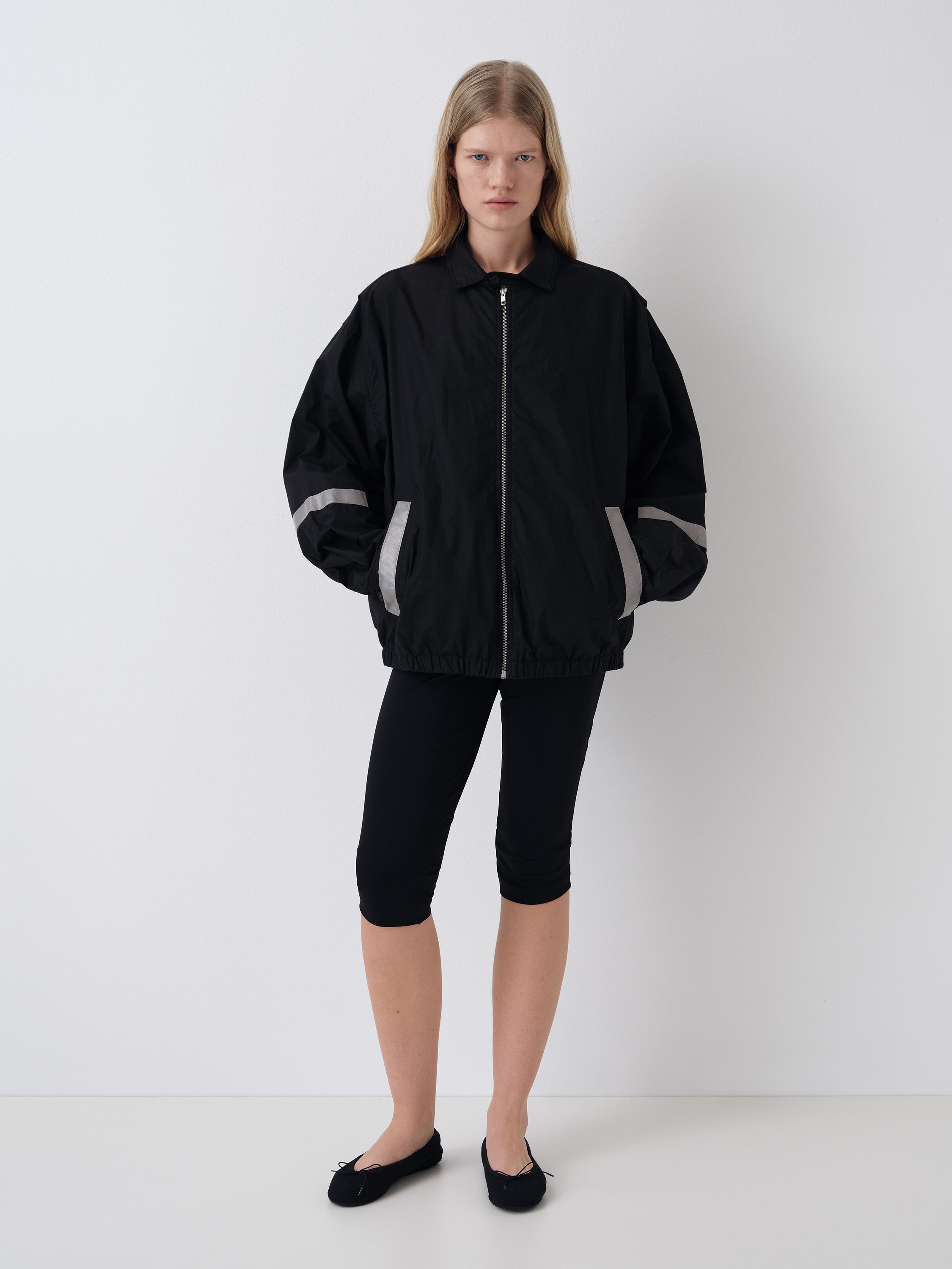 William Jacket