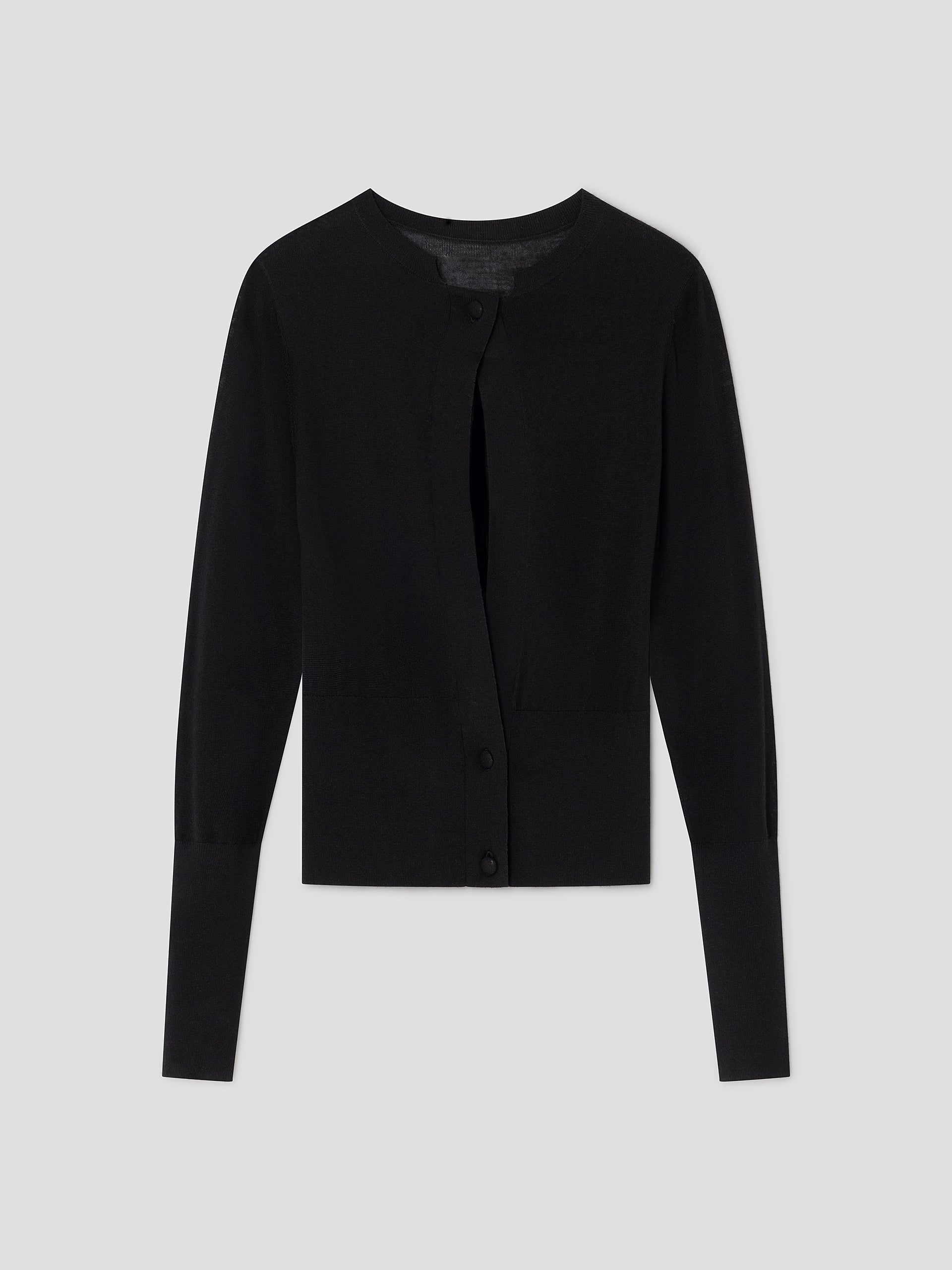 Ximena Cardigan