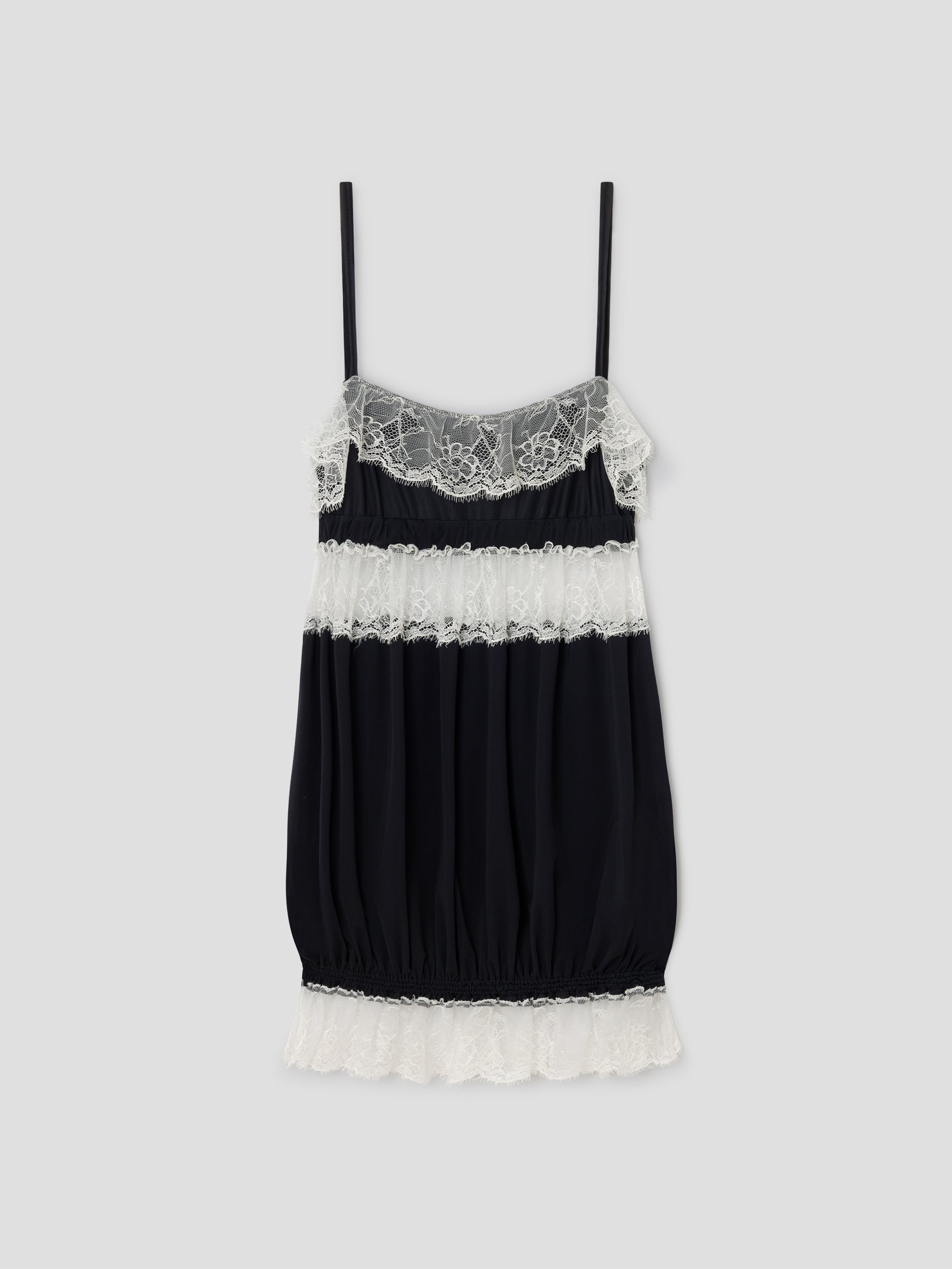 Yasmin Dress