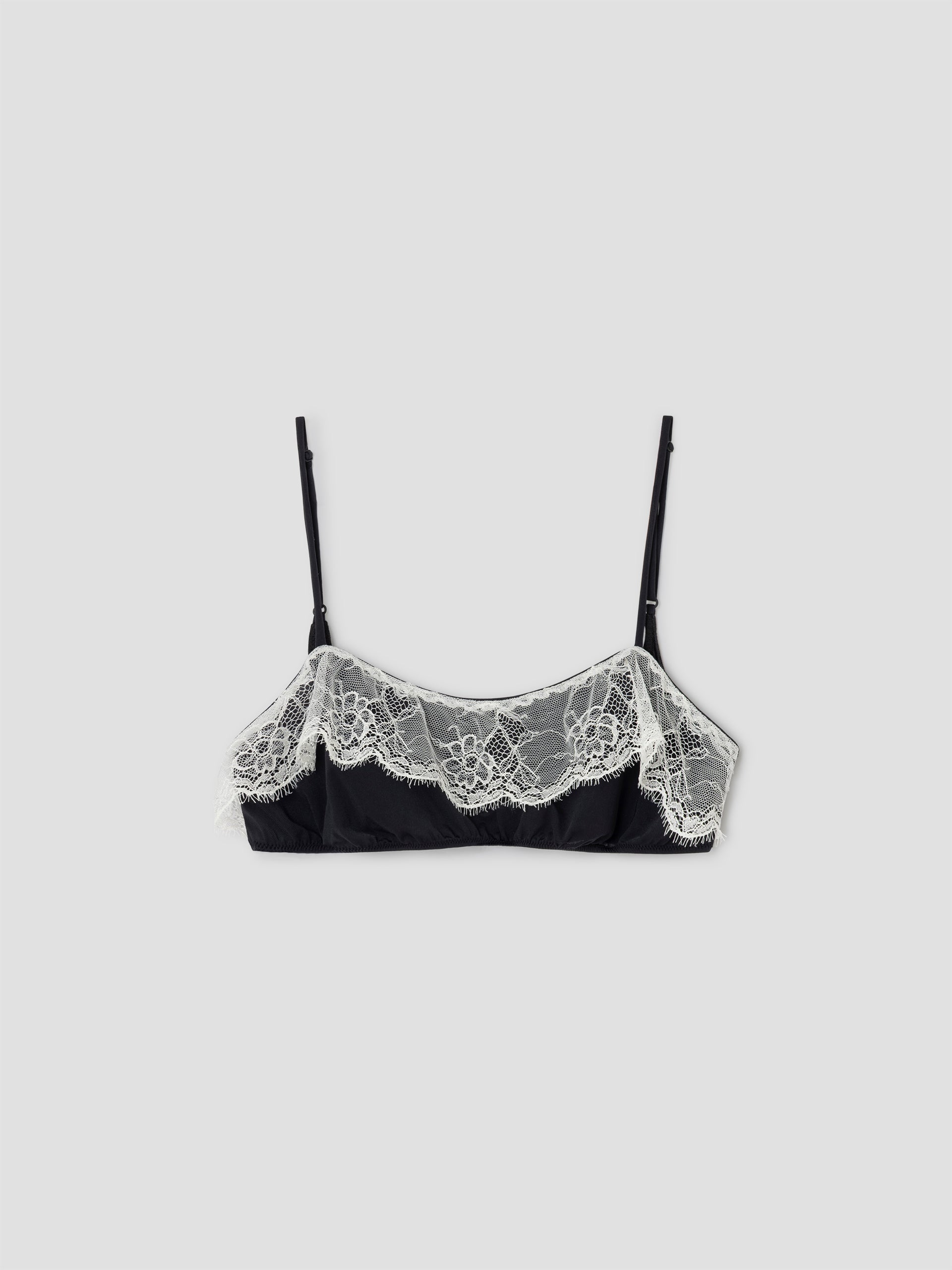 Yasmin Bra
