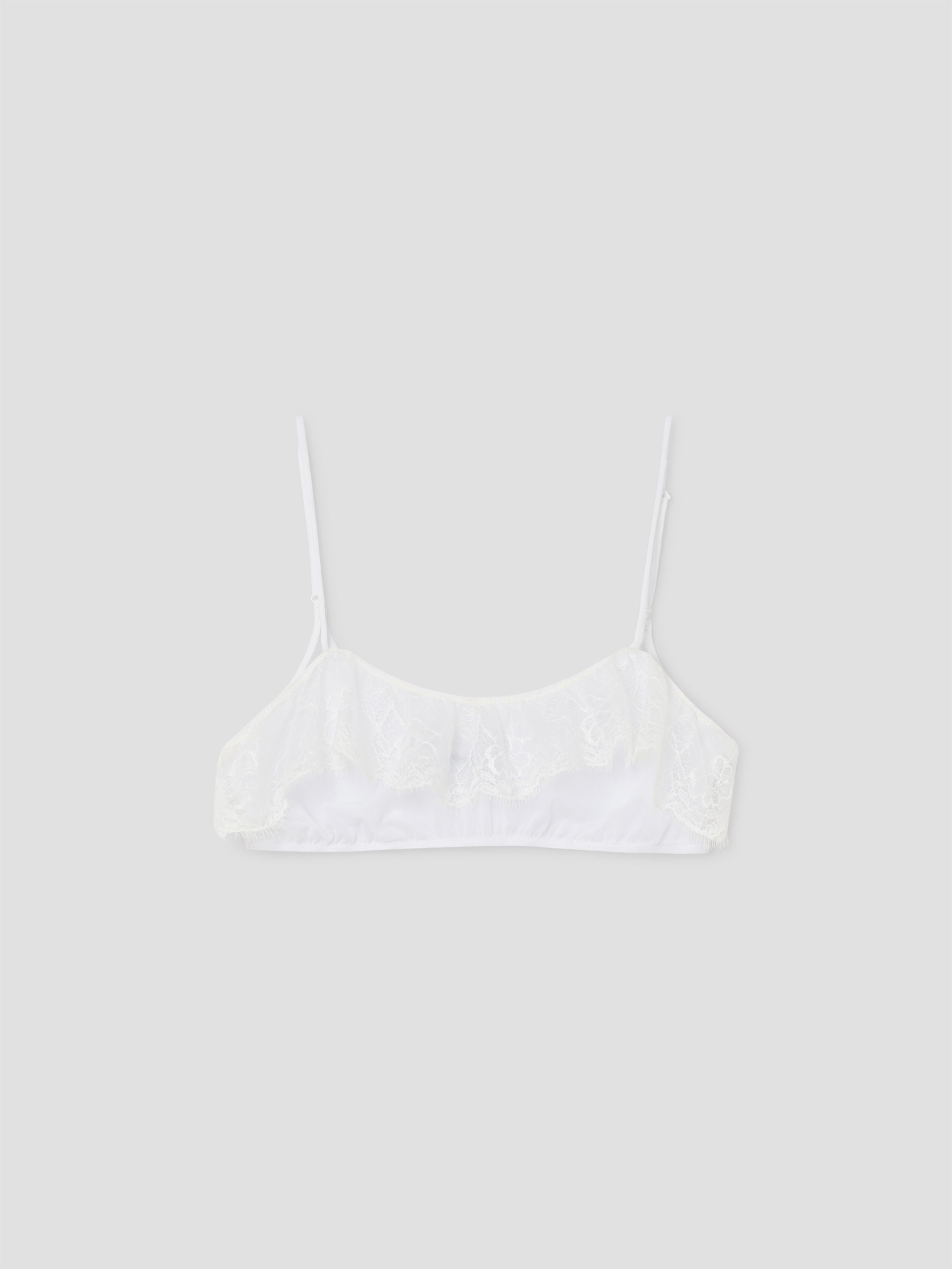 Yasmin Bra